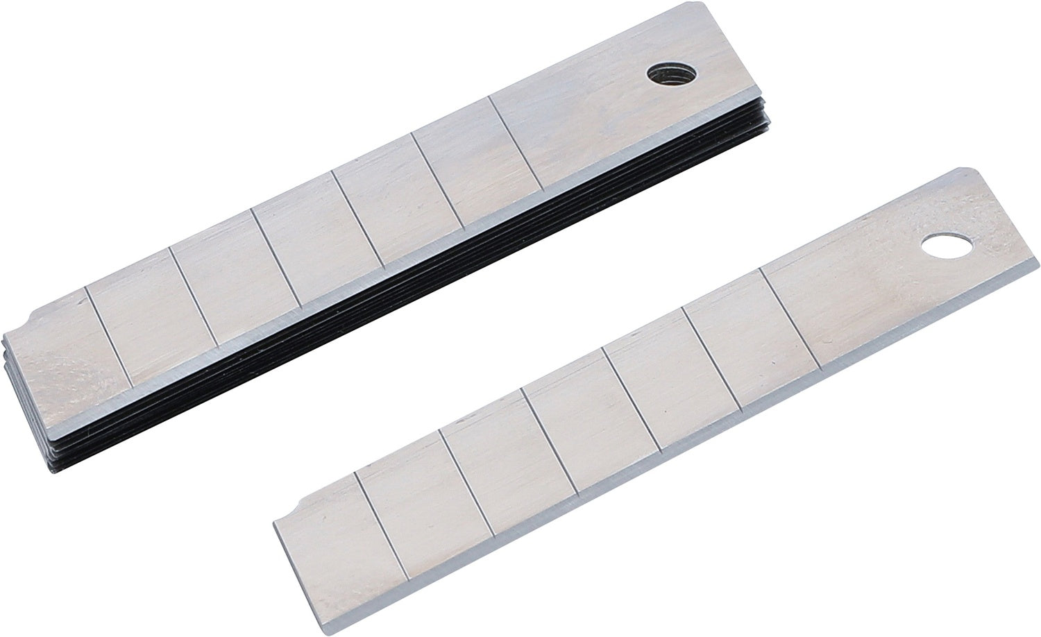 BGS 50626 Satz Abbrechklingen Klingenbreite 25mm 10 teilig