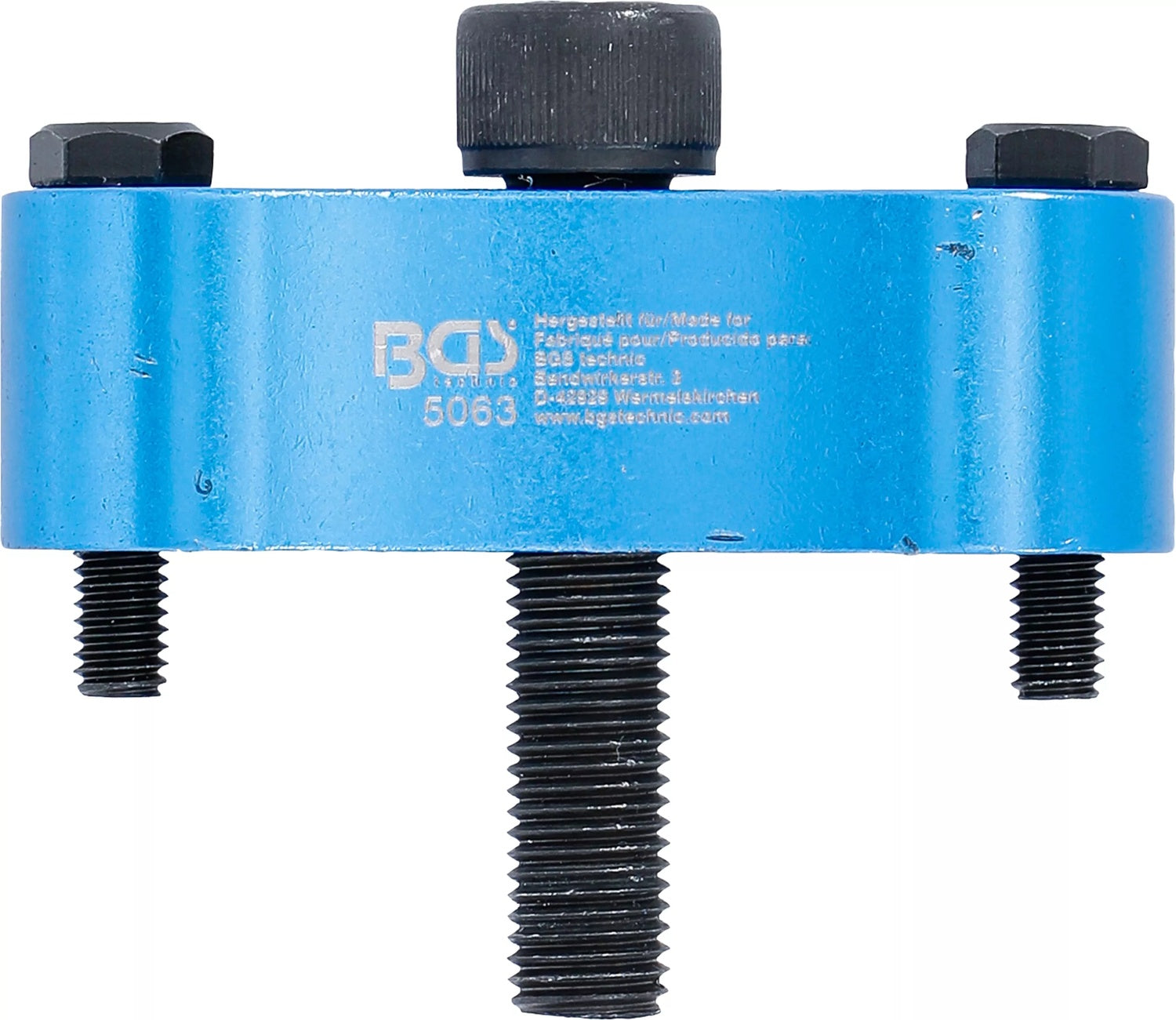 BGS 5063 Abzieher für Deckel Lichtmaschine Motor Motorrad Ducati wie 88713.1749