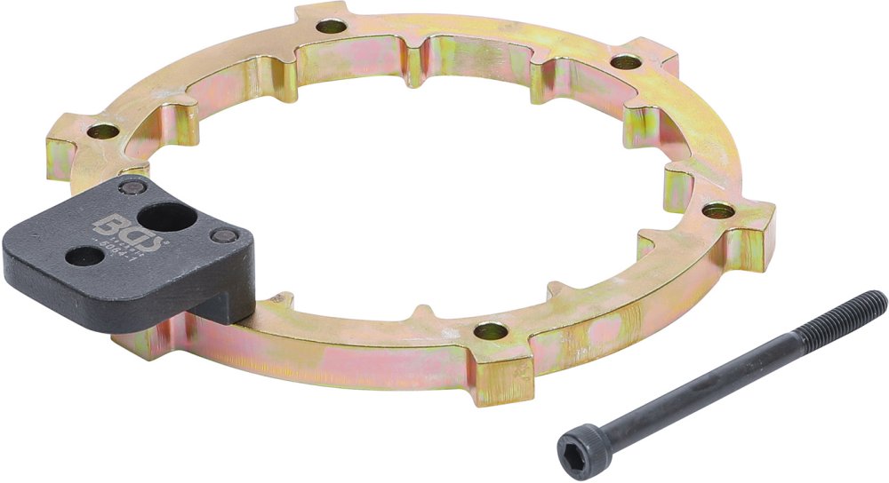 BGS 5064-1 Haltewerkzeug für Kupplungskorb für Motorrad Ducati Stahlausführung