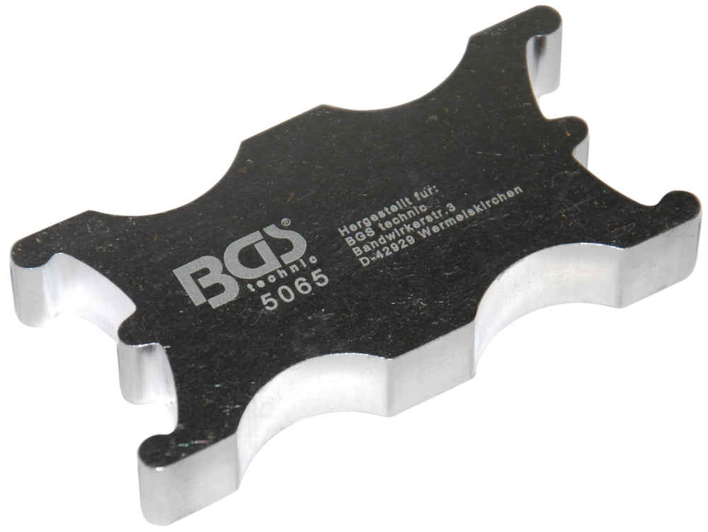 BGS 5065 Nockenwellen-Arretierwerkzeug für Motorrad für Ducati