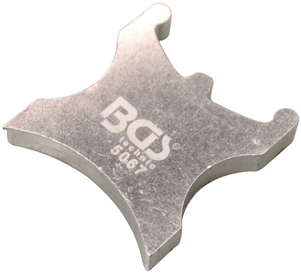 BGS 5067 Nockenwellen-Arretierwerkzeug für Motorrad für Ducati (Testastretta)