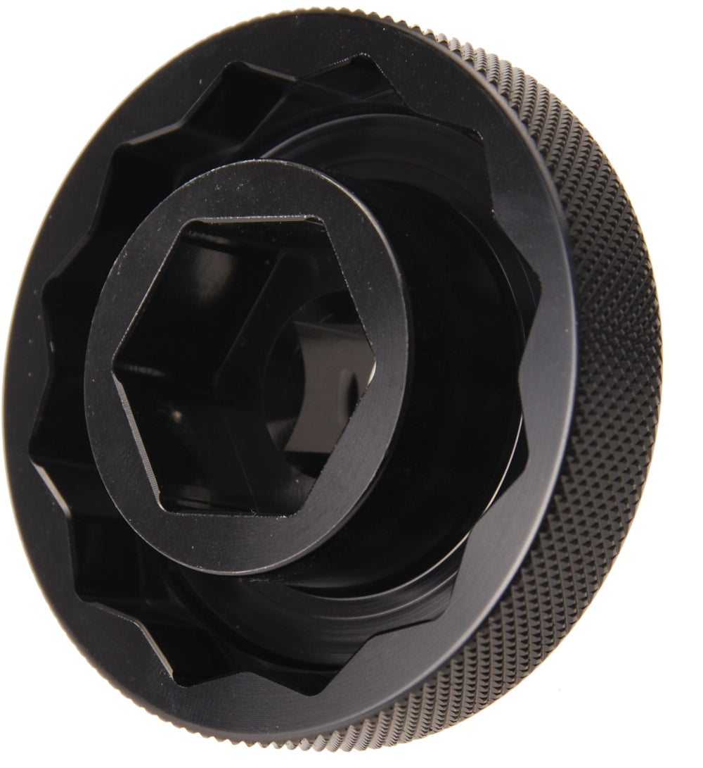 BGS 5071 Spezial Einsatz für Achsmuttern für Motorrad Ducati SW 28mm / 55mm