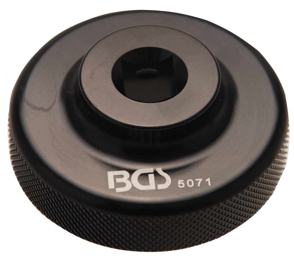 BGS 5071 Spezial Einsatz für Achsmuttern für Motorrad Ducati SW 28mm / 55mm