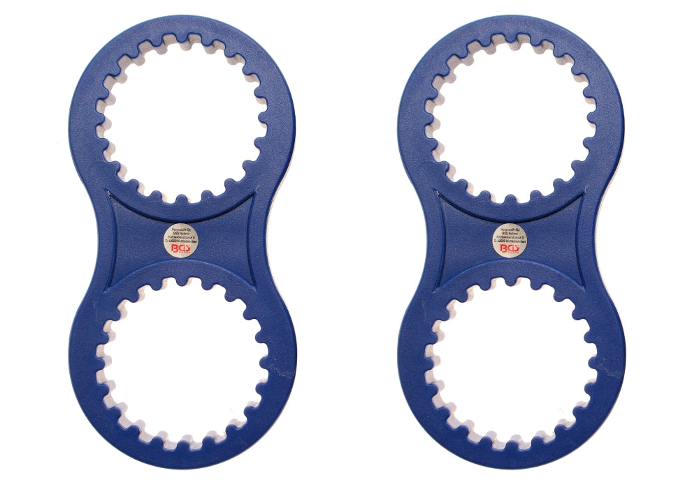 BGS 5076 Nockenwellenrad-Arretierwerkzeug für Motorrad für Ducati 2-teilig