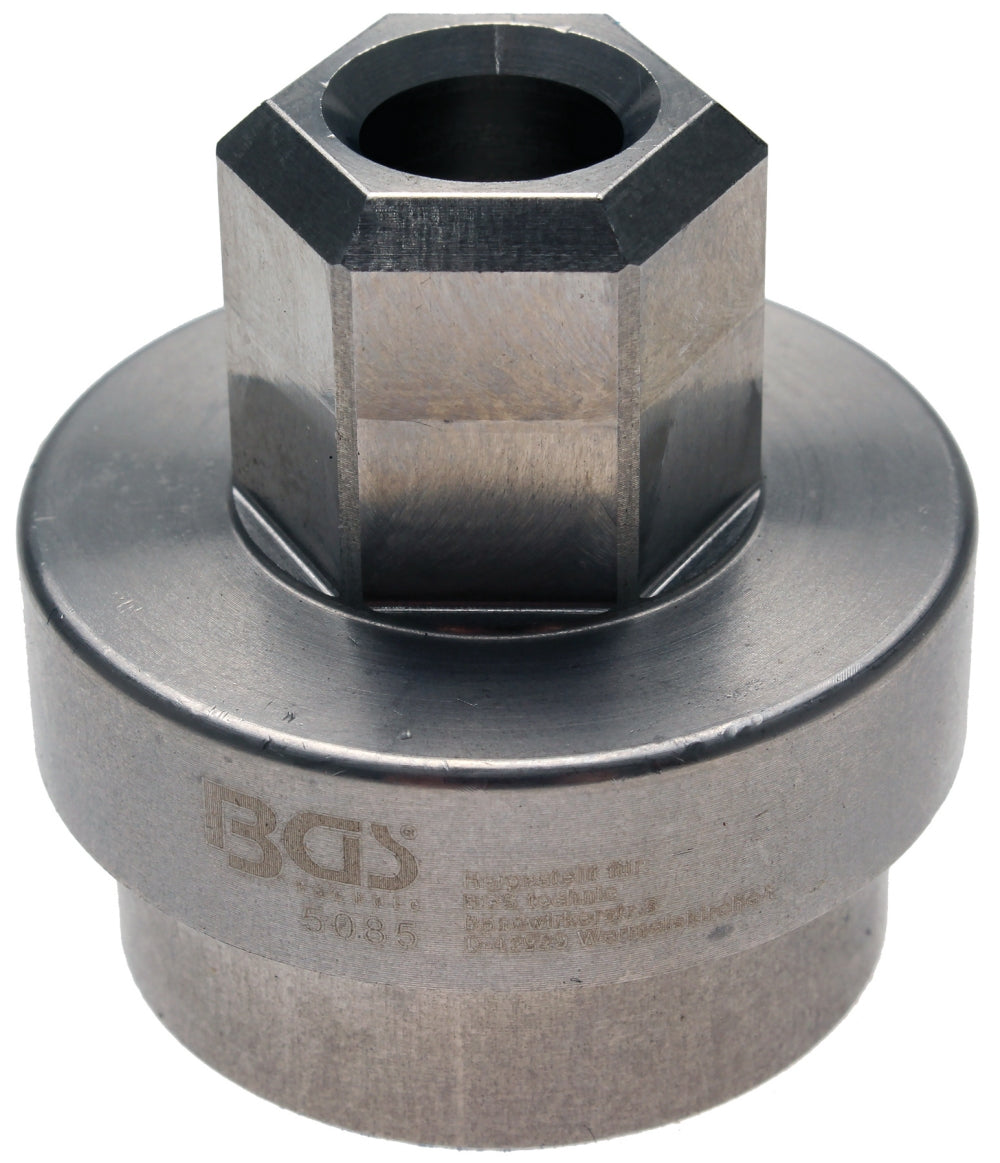 BGS 5085 Spezial-Einsatz für Motorrad für Ducati Nockenwellenradmuttern 24 mm