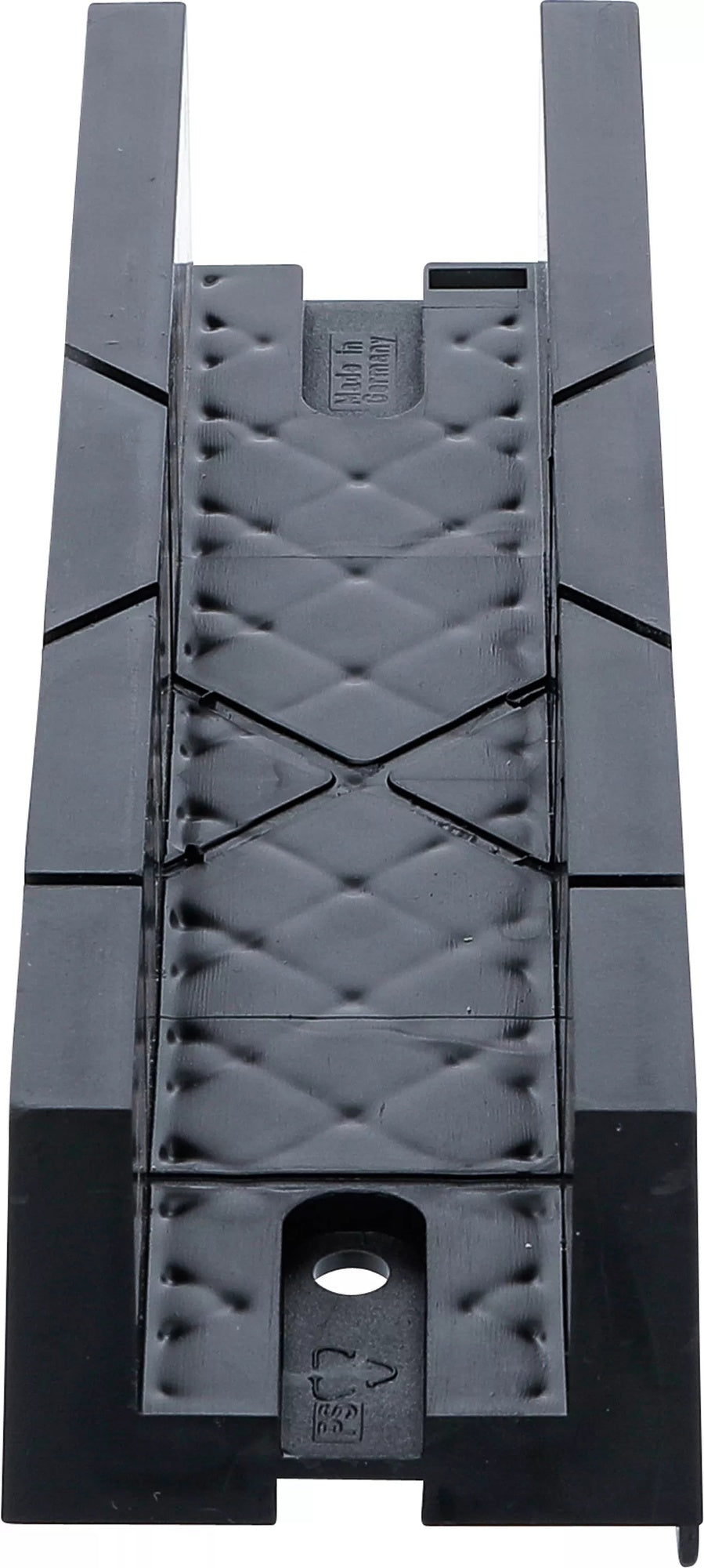 BGS 50855 Gehrungslade aus Kunststoff 245 x 67 x 48mm