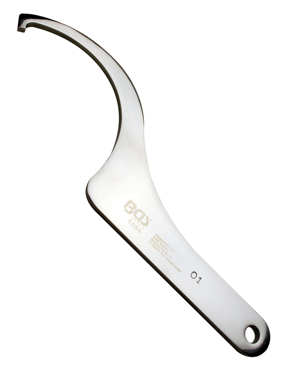 BGS 5086 Ketteneinstellwerkzeug für Motorrad für Ducati 748 / 916 / 996 / 998