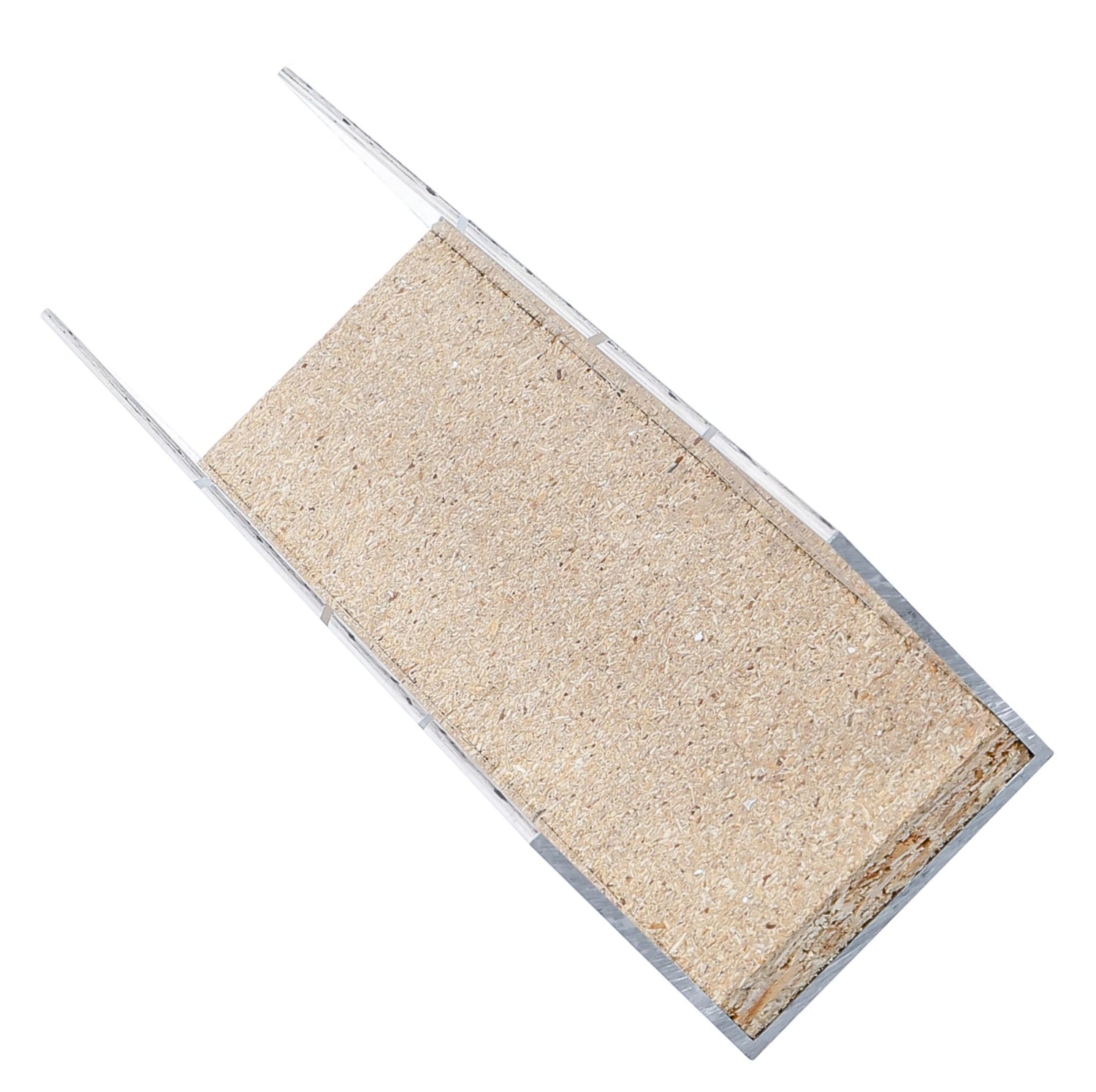 BGS 50860 Gehrungslade aus Aluminium 245 x 65 x 55mm