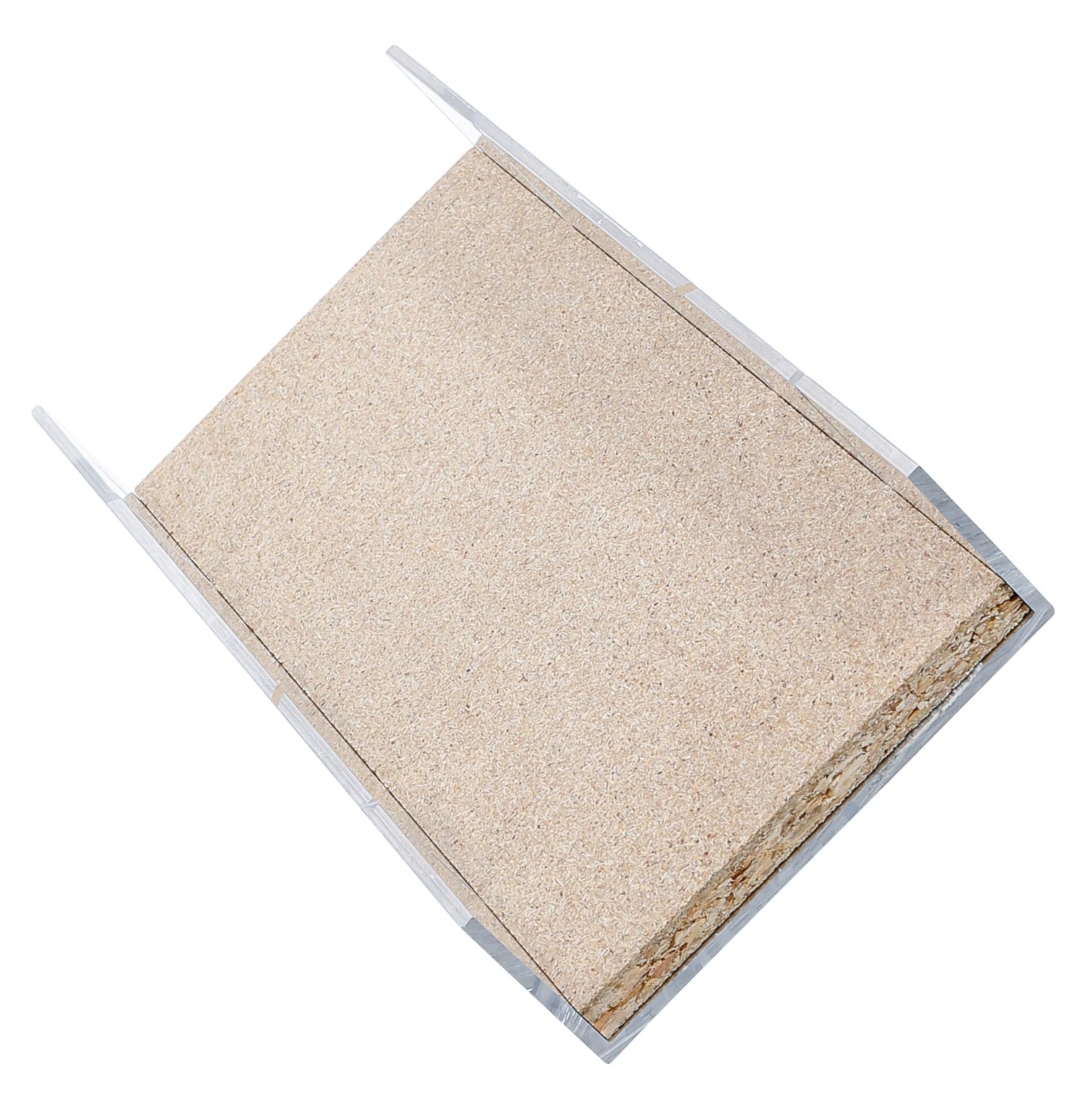 BGS 50865 Gehrungslade aus Aluminium 245 x 106 x 44mm