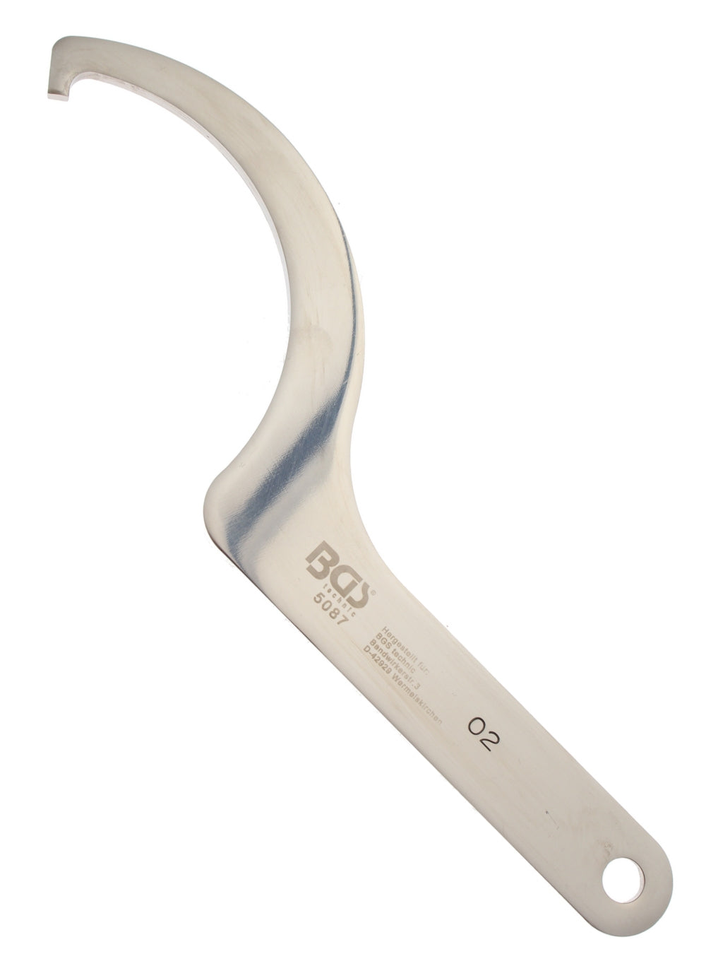 BGS 5087 Ketteneinstellwerkzeug für Motorrad für Ducati 1098 / 1198