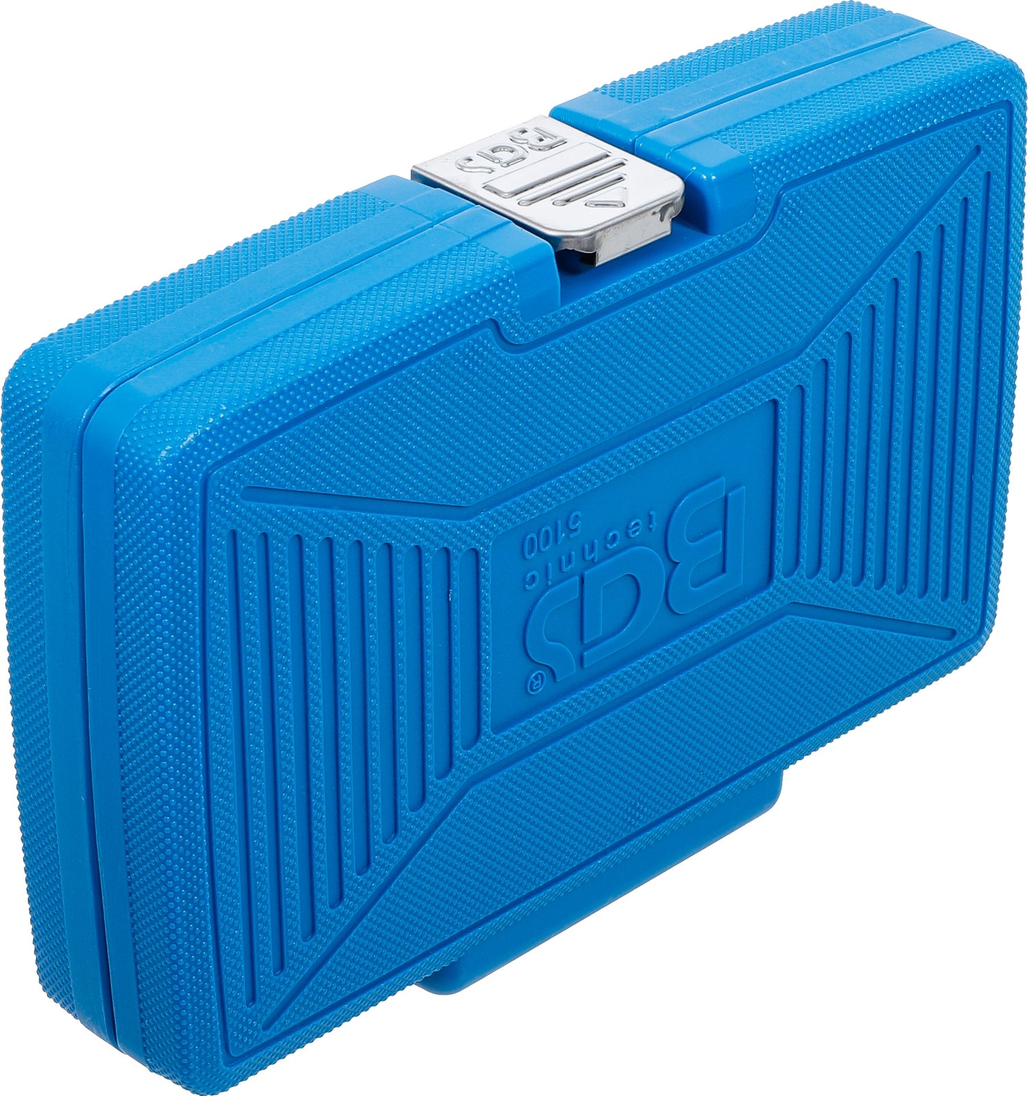 BGS 5100 Satz TORX Nüsse / Steckschlüssel innen und außen E-Profil 19teilig