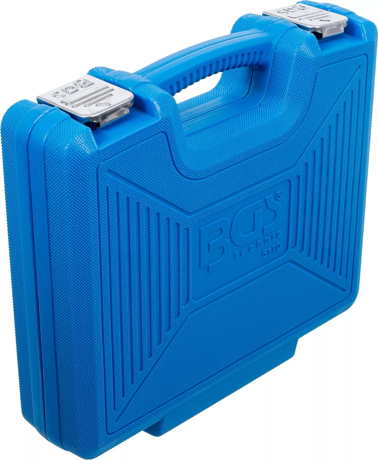 BGS 5170 Satz Biteinsätze Innenvierkant 12,5mm (1/2") Innensechskant T-Profil (für Torx) Innenvielzahn (für XZN) mit Kugelkopf