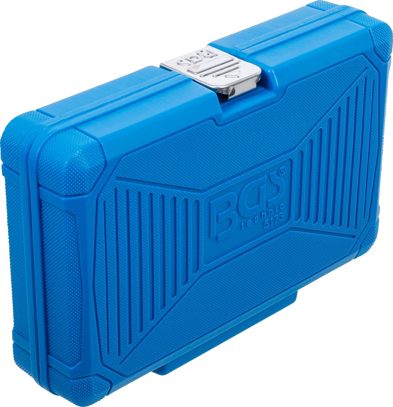 BGS 5173 Satz Biteinsätze T-Profil (für Torx) Antrieb 6,3mm (1/4") 12,5 mm (1/2") 18 teilig