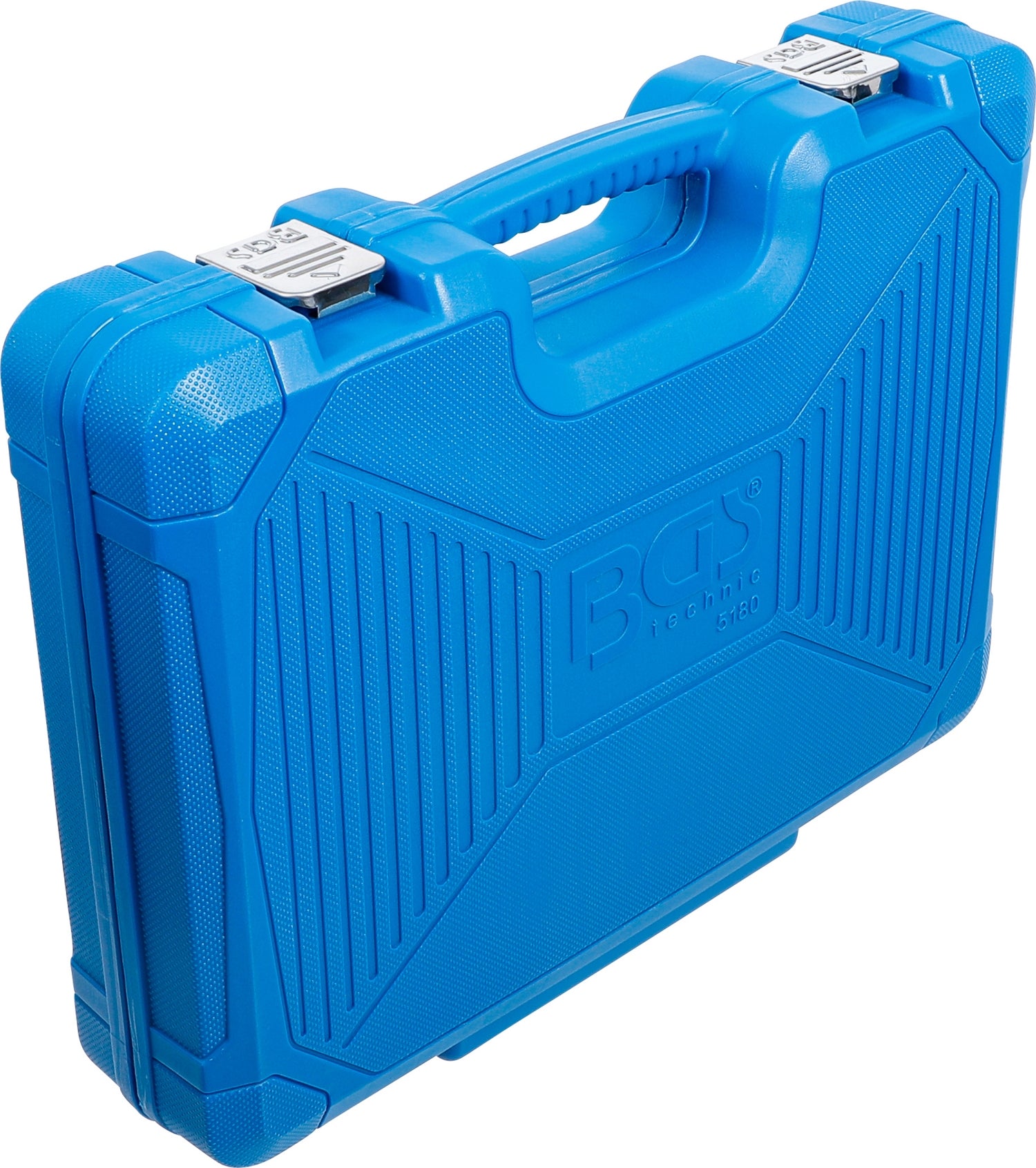 BGS 5180 Satz Vielzahn XZN Bit 55 100 140 200 mm Länge 12,5mm (1/2") 26 teilig