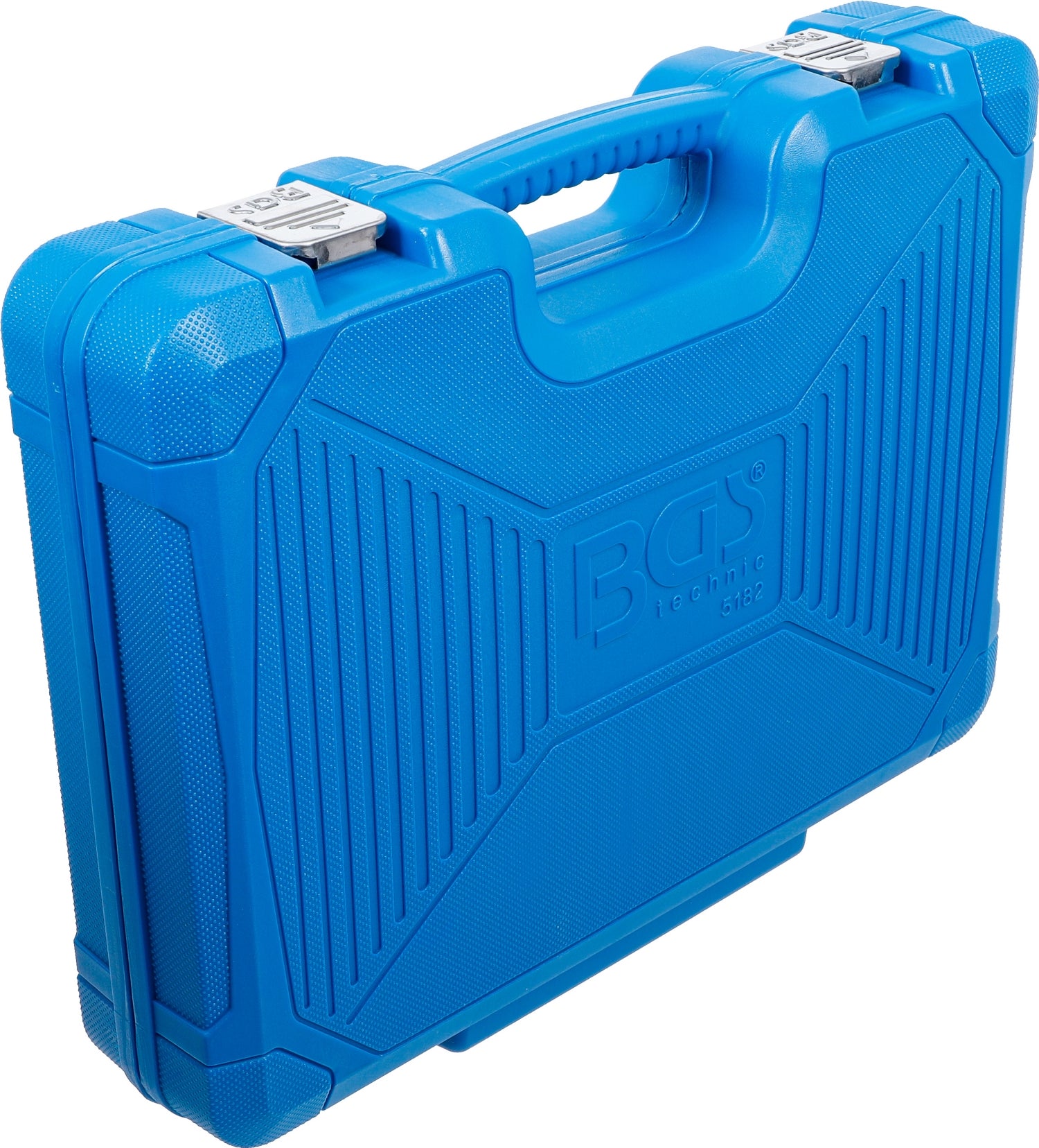 BGS 5182 Satz TORX Bit 55 100 140 200mm Länge 12,5mm (1/2") 32 teilig