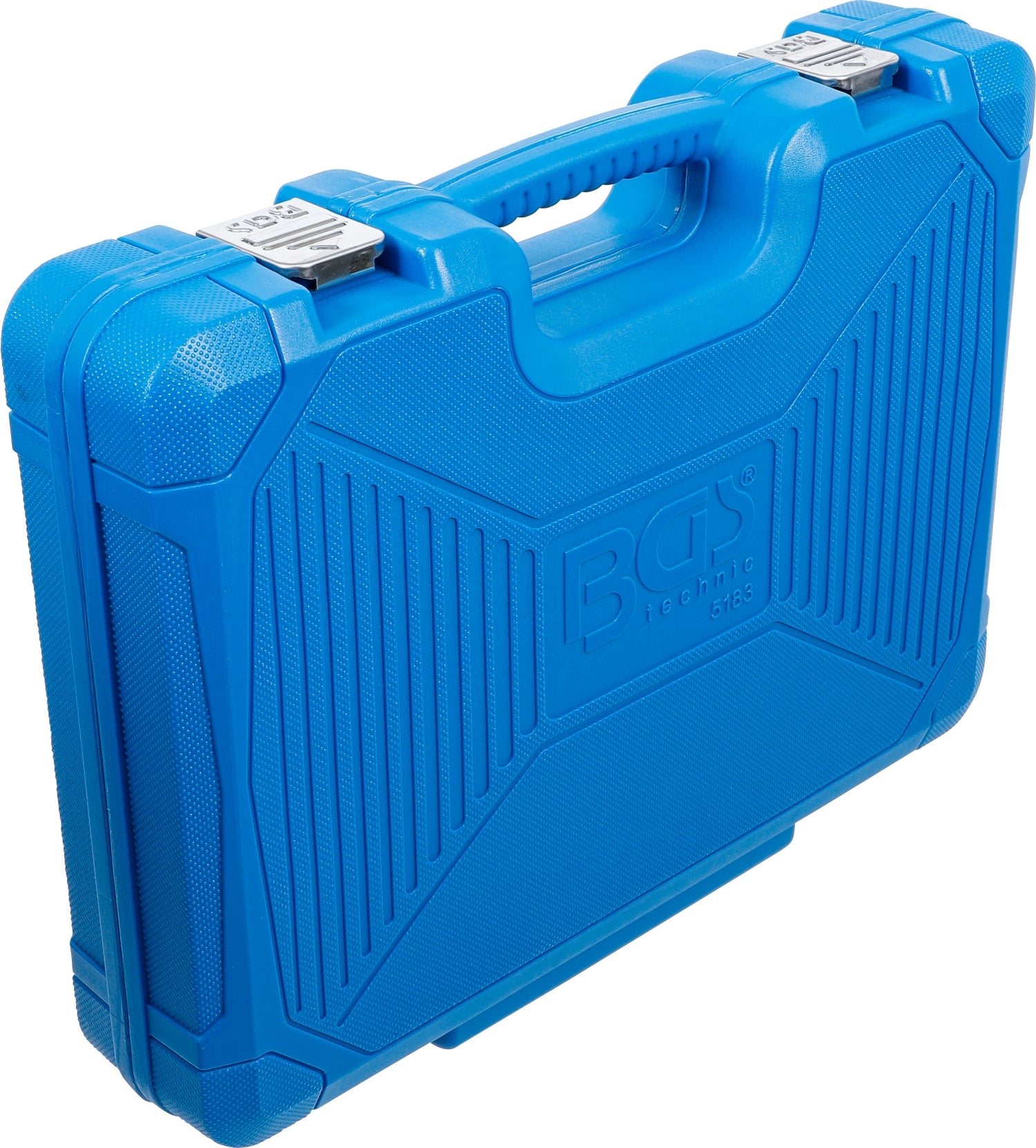 BGS 5183 RIBE Bitsatz 32teilig 55 100 140 200 mm Länge Antrieb 12,5mm (1/2")