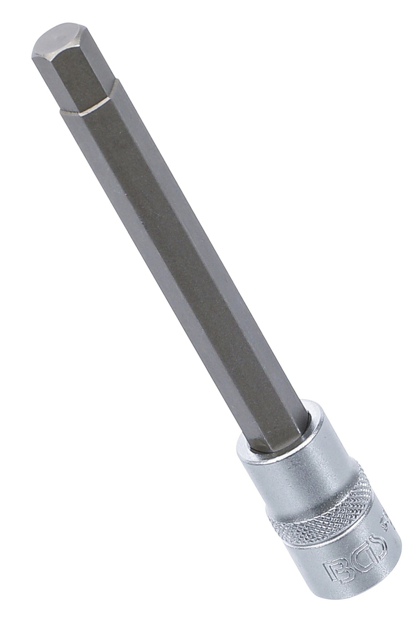 BGS 5184-H11 Biteinsatz Innensechskant 11mm HX11 Länge 140mm Antrieb 12,5mm (1/2")