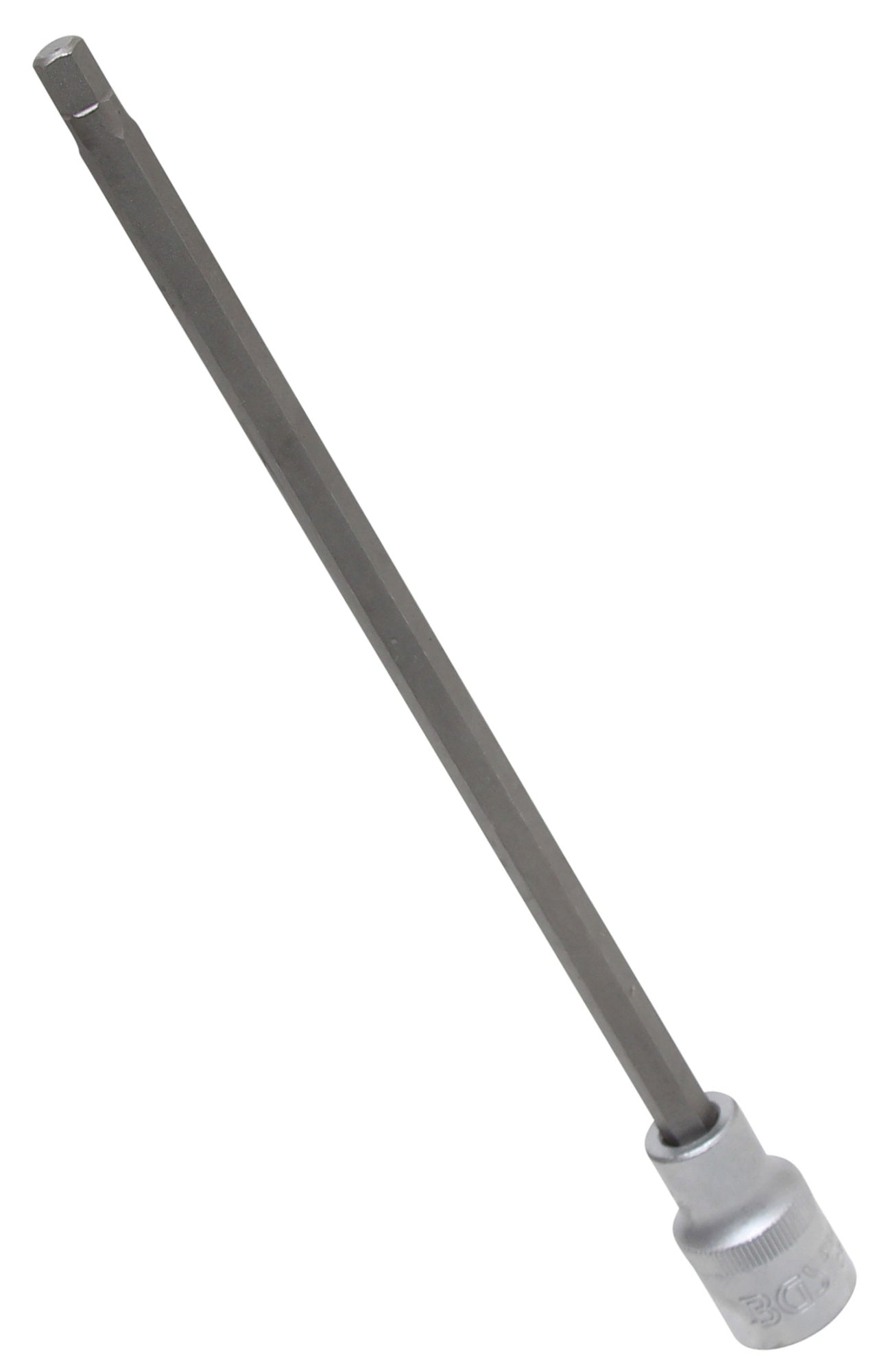 BGS 5184-H7 Biteinsatz Innensechskant 7mm HX7 Länge 230mm Antrieb 12,5mm (1/2")
