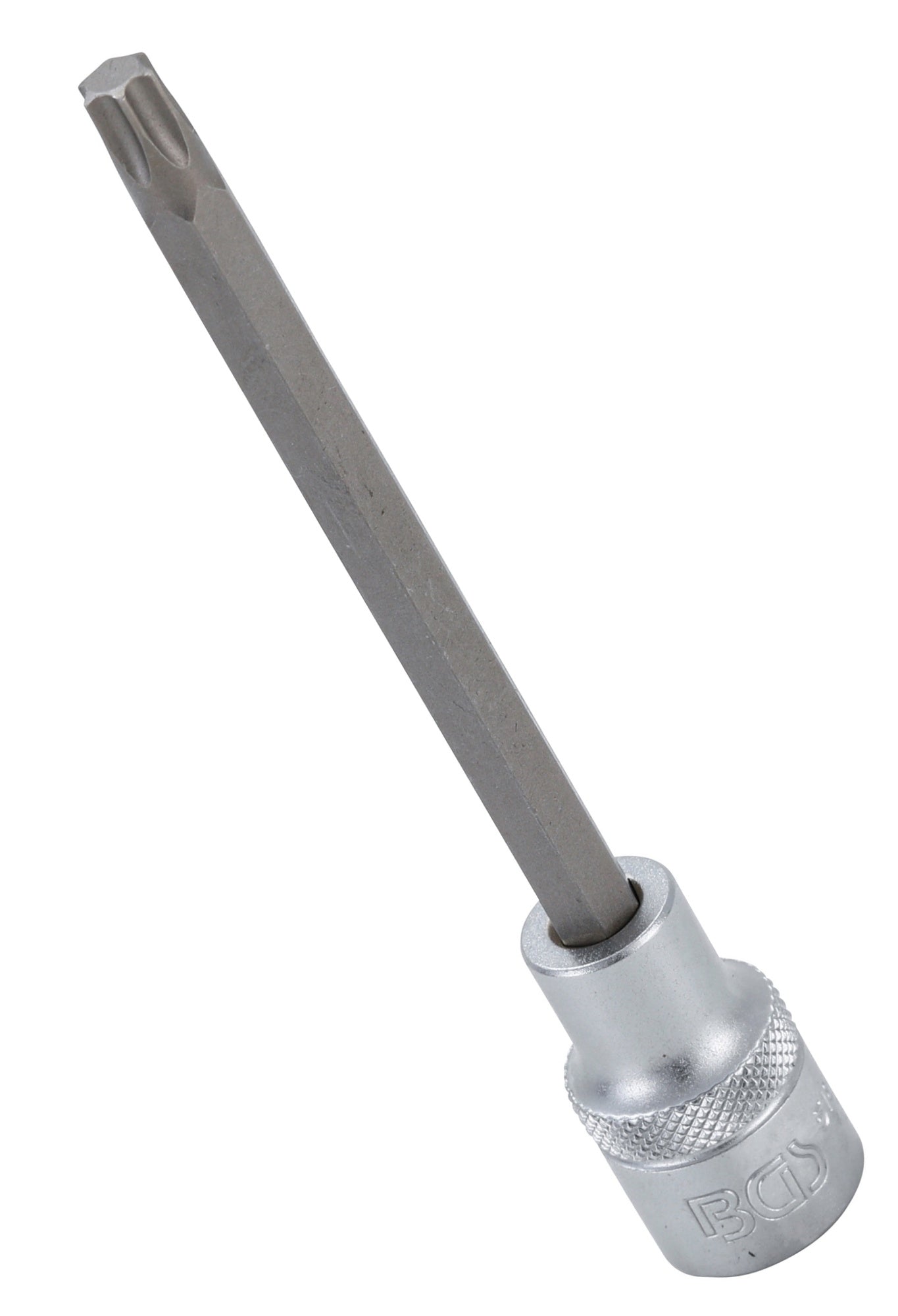 BGS 5184-T45 Biteinsatz T-Profil (für Torx) T45 Länge 140mm Antrieb 12,5mm (1/2")