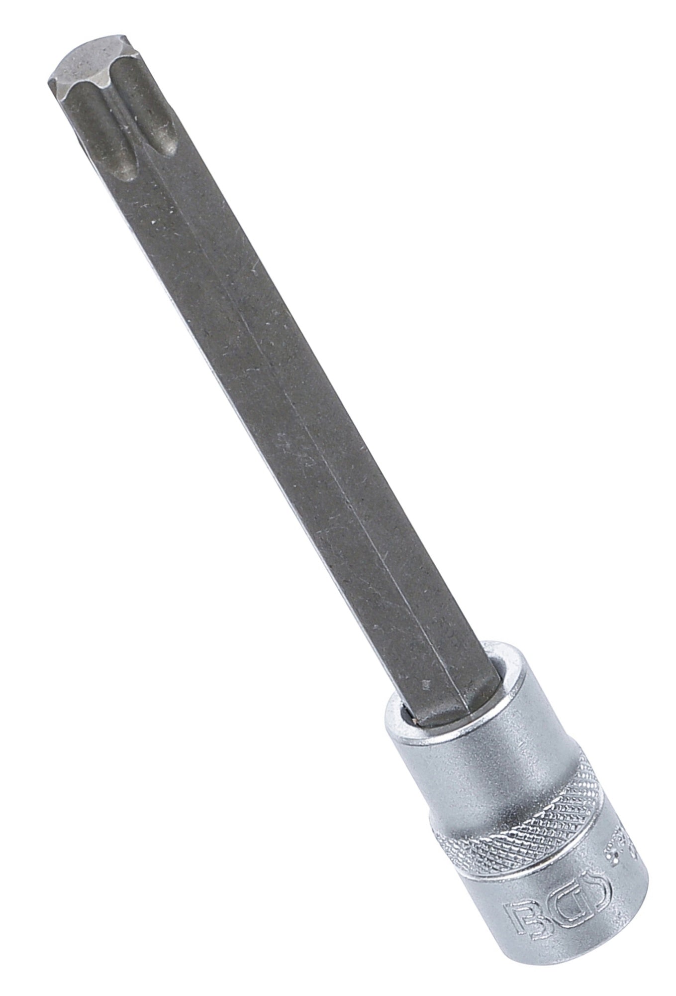 BGS 5184-T60 Biteinsatz T-Profil (für Torx) T60 Länge 140mm Antrieb 12,5mm (1/2")