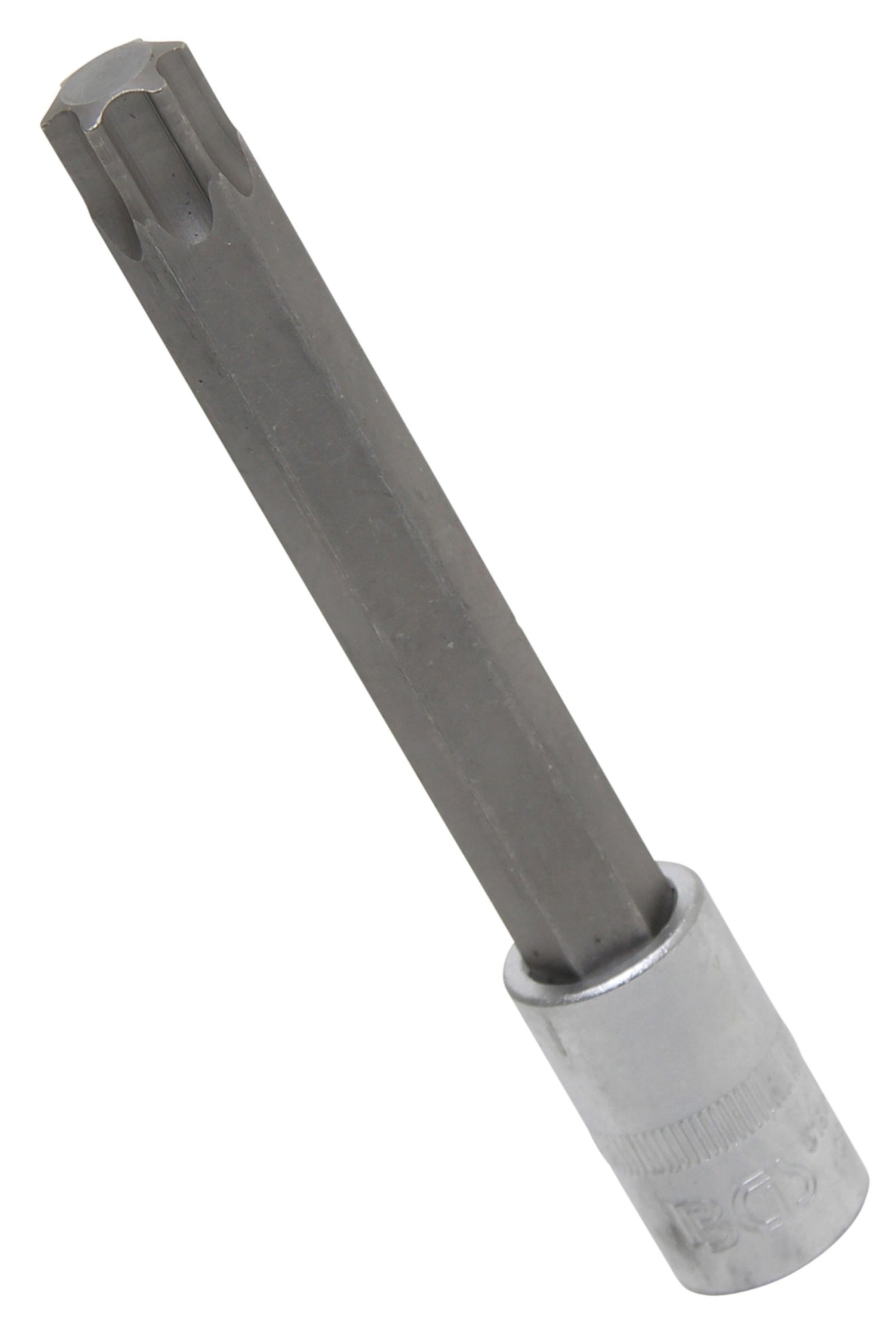 BGS 5184-T70 Biteinsatz T-Profil (für Torx) T70 Länge 140mm Antrieb 12,5mm (1/2")