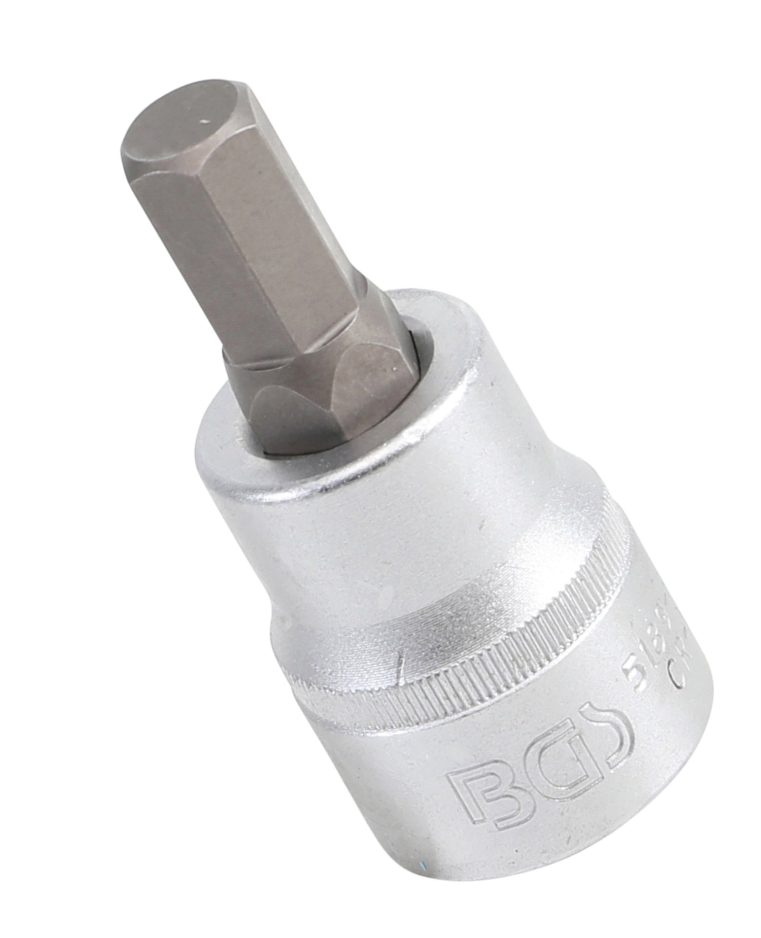 BGS 5189-H14 Biteinsatz Innensechskant 14mm HX14 Länge 85mm Antrieb 20mm (3/4")