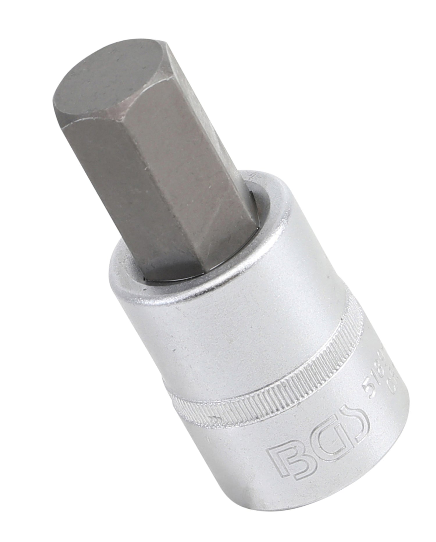 BGS 5189-H22 Biteinsatz Innensechskant 22mm HX22 Länge 85mm Antrieb 20mm (3/4")