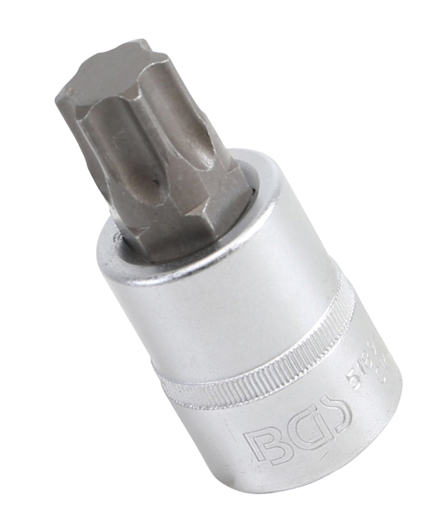 BGS 5189-T100 Biteinsatz T-Profil (für Torx) T100 Länge 80mm Antrieb 20mm (3/4")