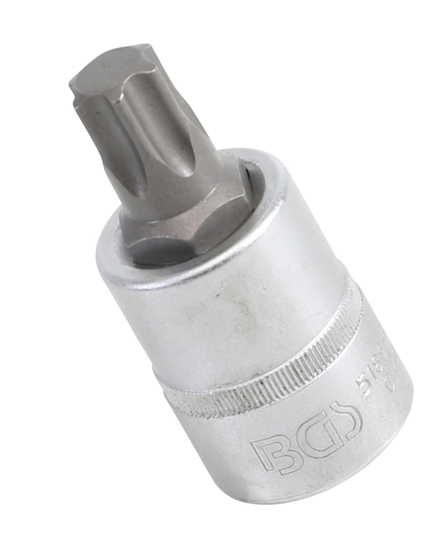 BGS 5189-T80 Biteinsatz T-Profil (für Torx) T80 Länge 80mm Antrieb 20mm (3/4")