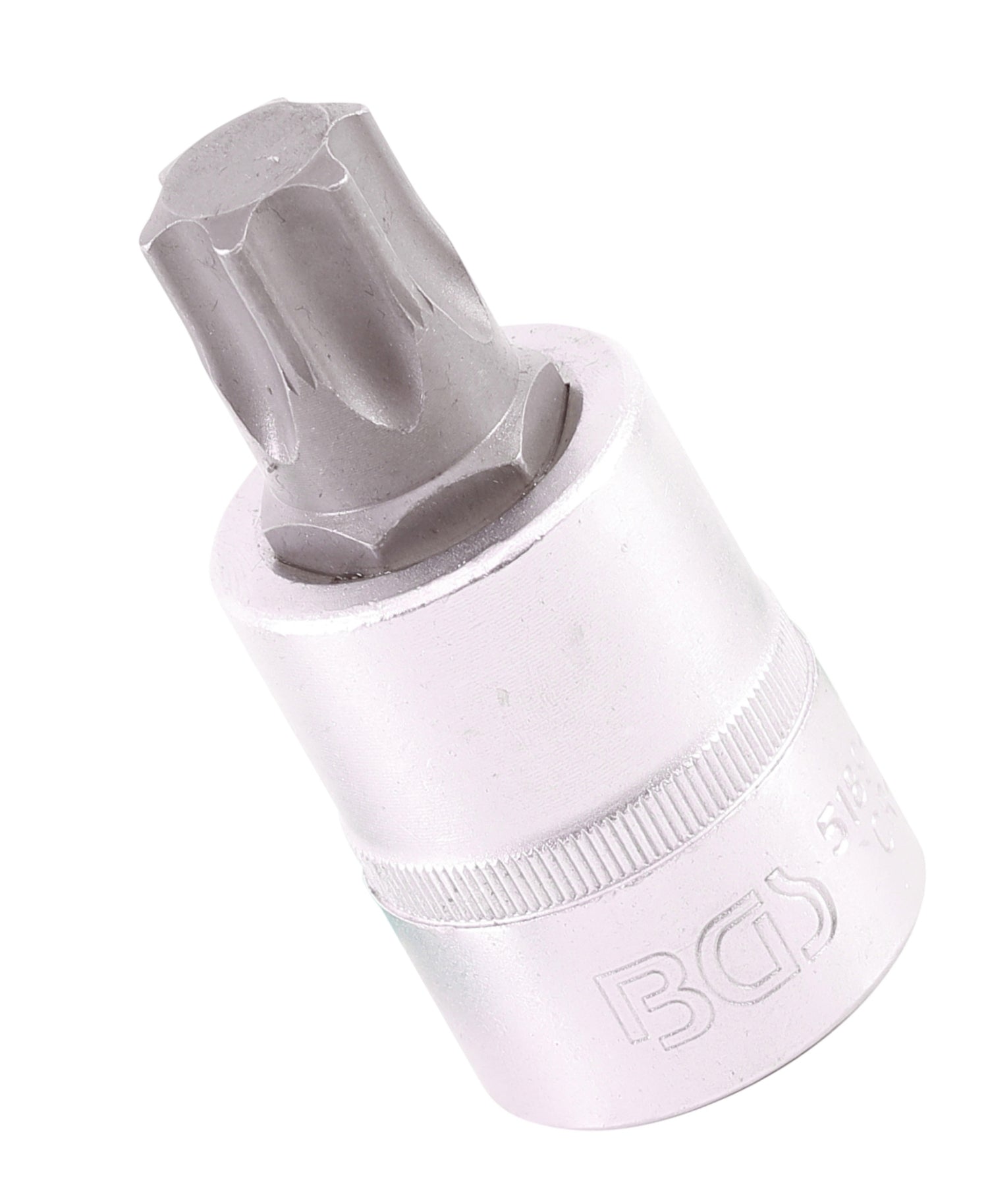 BGS 5189-T90 Biteinsatz T-Profil (für Torx) T90 Länge 80mm Antrieb 20mm (3/4")