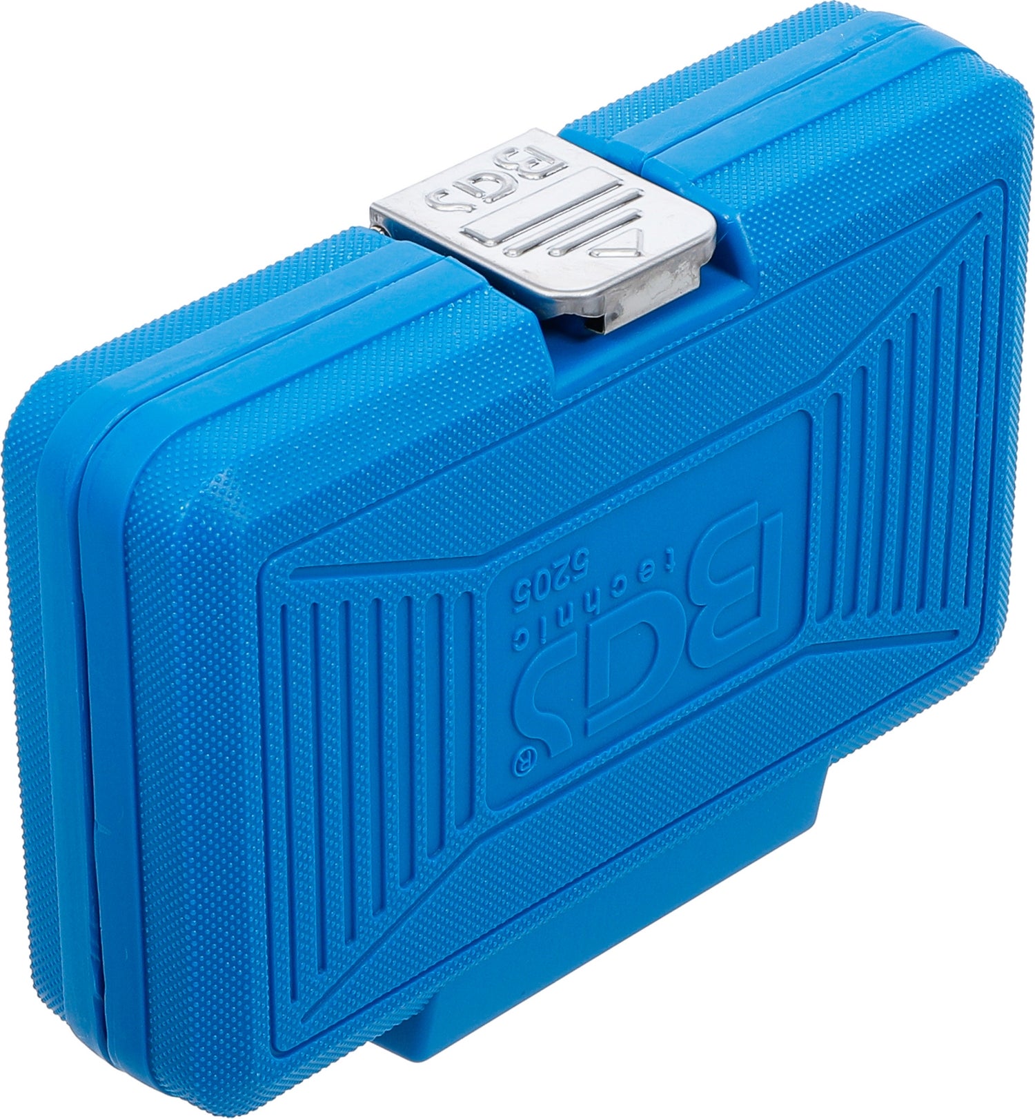 BGS 5205 Satz IMPACT Kraft Nüsse 10-24mm Antrieb 12,5mm (1/2") für Schlagschrauber