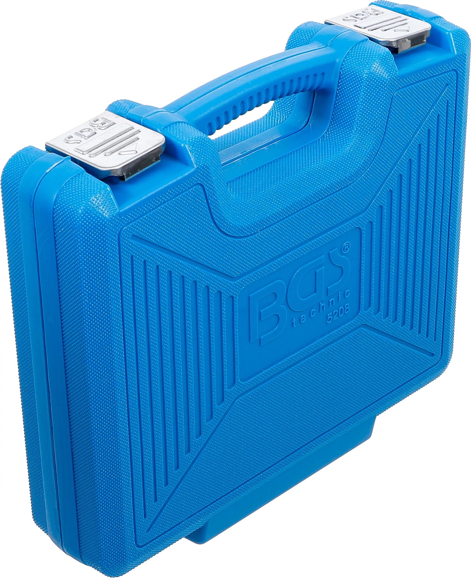 BGS 5208 ZOLL Satz Kraft Steckschlüsseleinsätze Sechskant tief Antrieb Innenvierkant 12,5mm (1/2")