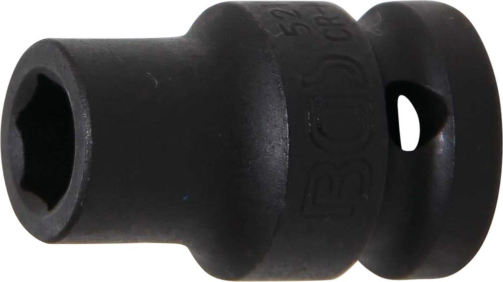 BGS 5210 Impact Nuss 10mm Antrieb 12,5mm (1/2") für Schlagschrauber