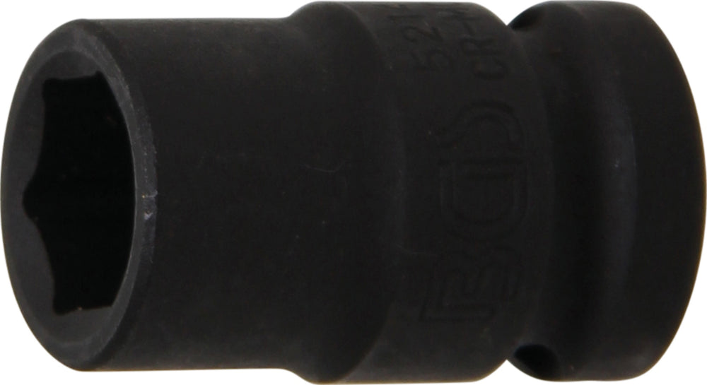 BGS 5214 Impact Nuss 14mm Antrieb 12,5mm (1/2") für Schlagschrauber