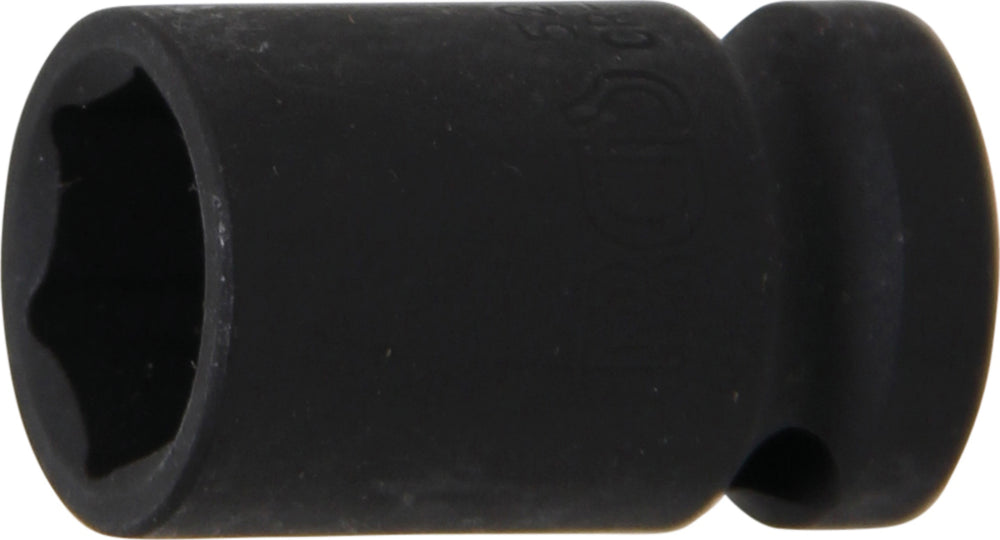 BGS 5216 Impact Nuss 16mm Antrieb 12,5mm (1/2") für Schlagschrauber