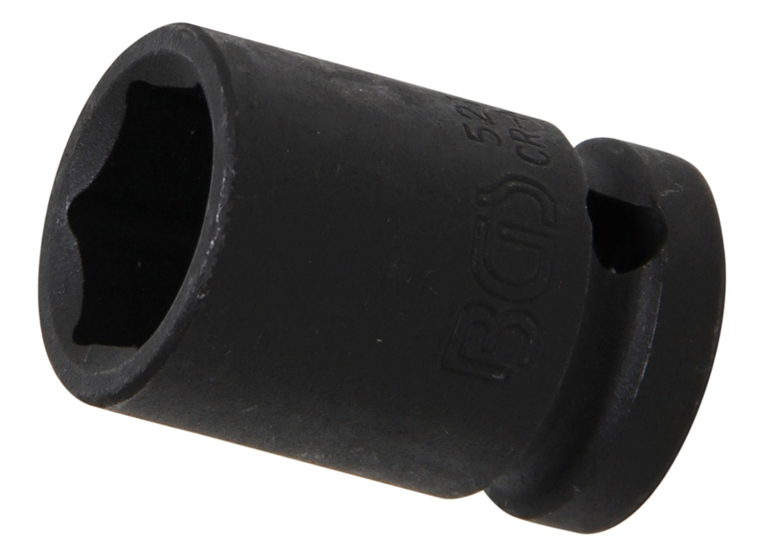 BGS 5217 Impact Nuss 17mm Antrieb 12,5mm (1/2") für Schlagschrauber