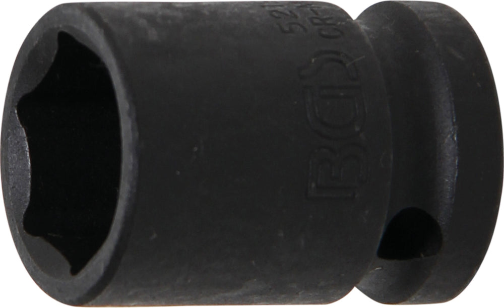 BGS 5219 Impact Nuss 19mm Antrieb 12,5mm (1/2") für Schlagschrauber