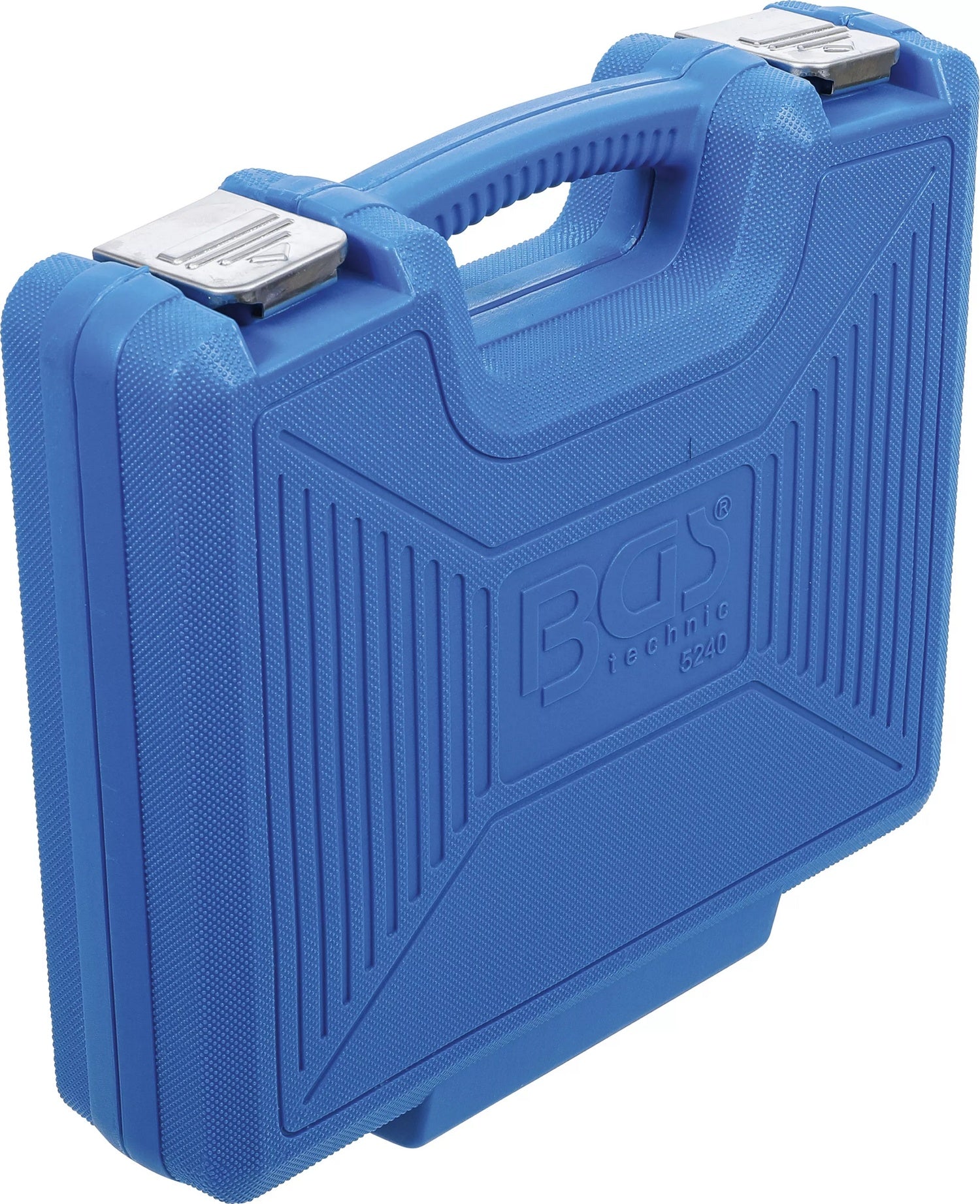 BGS 5240 Satz IMPACT Nüsse 22-38mm 6-kant Antrieb 20mm (3/4") 8 teilig