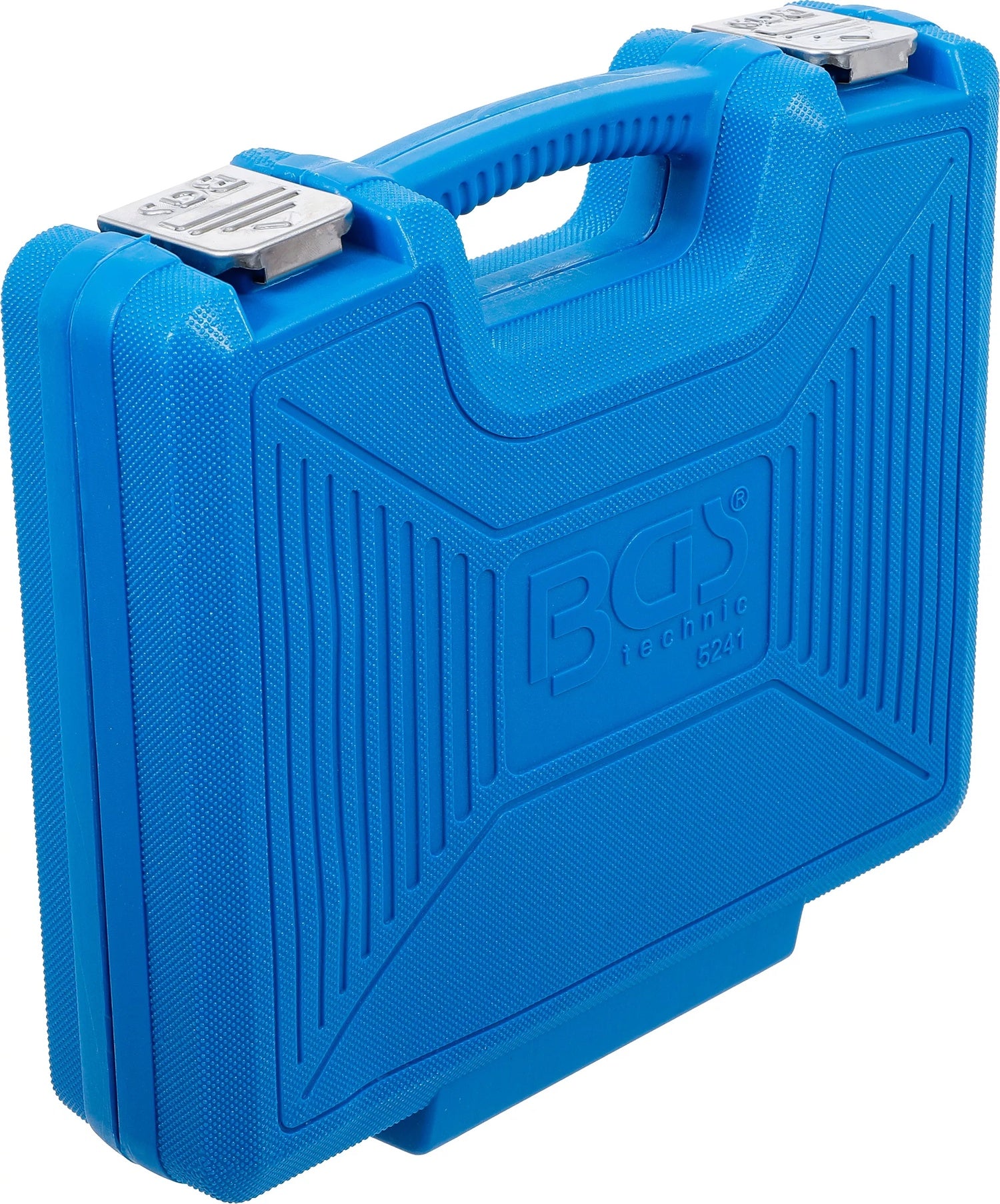 BGS 5241 Satz IMPACT Nüsse 22-38mm lange Ausführung 6-kant Antrieb 20mm (3/4") 8 teilig