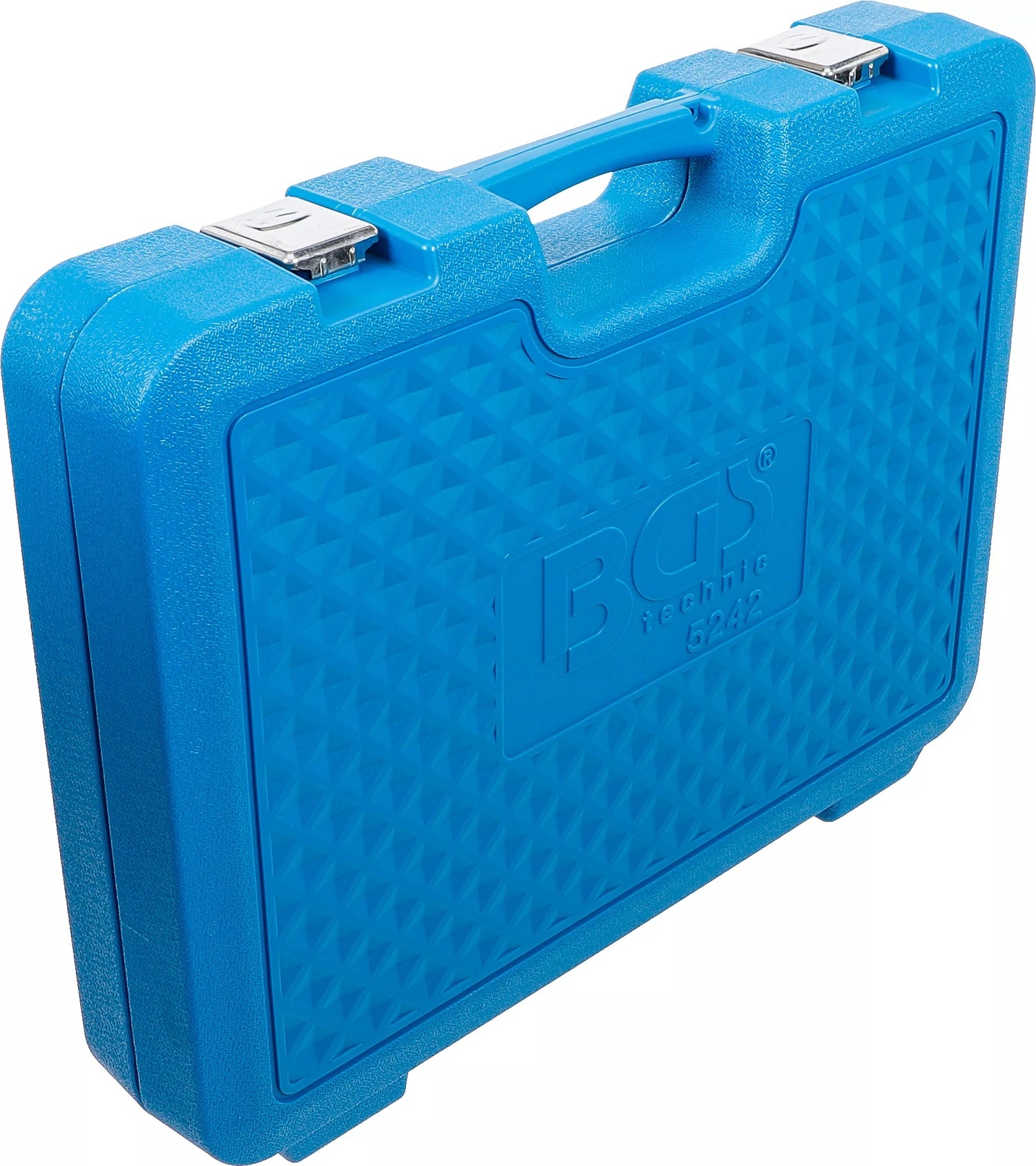 BGS 5242 Satz IMPACT Nüsse 19-55mm 6-kant Antrieb 20mm (3/4") 17 teilig