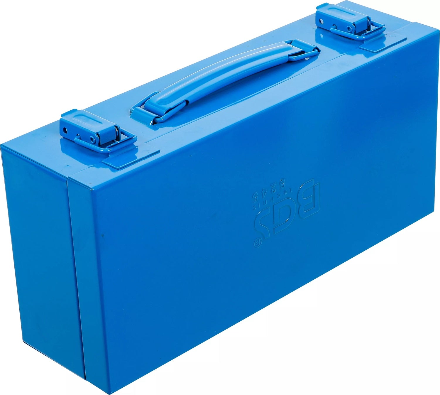 BGS 5245 Satz IMPACT Nüsse Größe 27-50mm Antrieb 25mm (1")