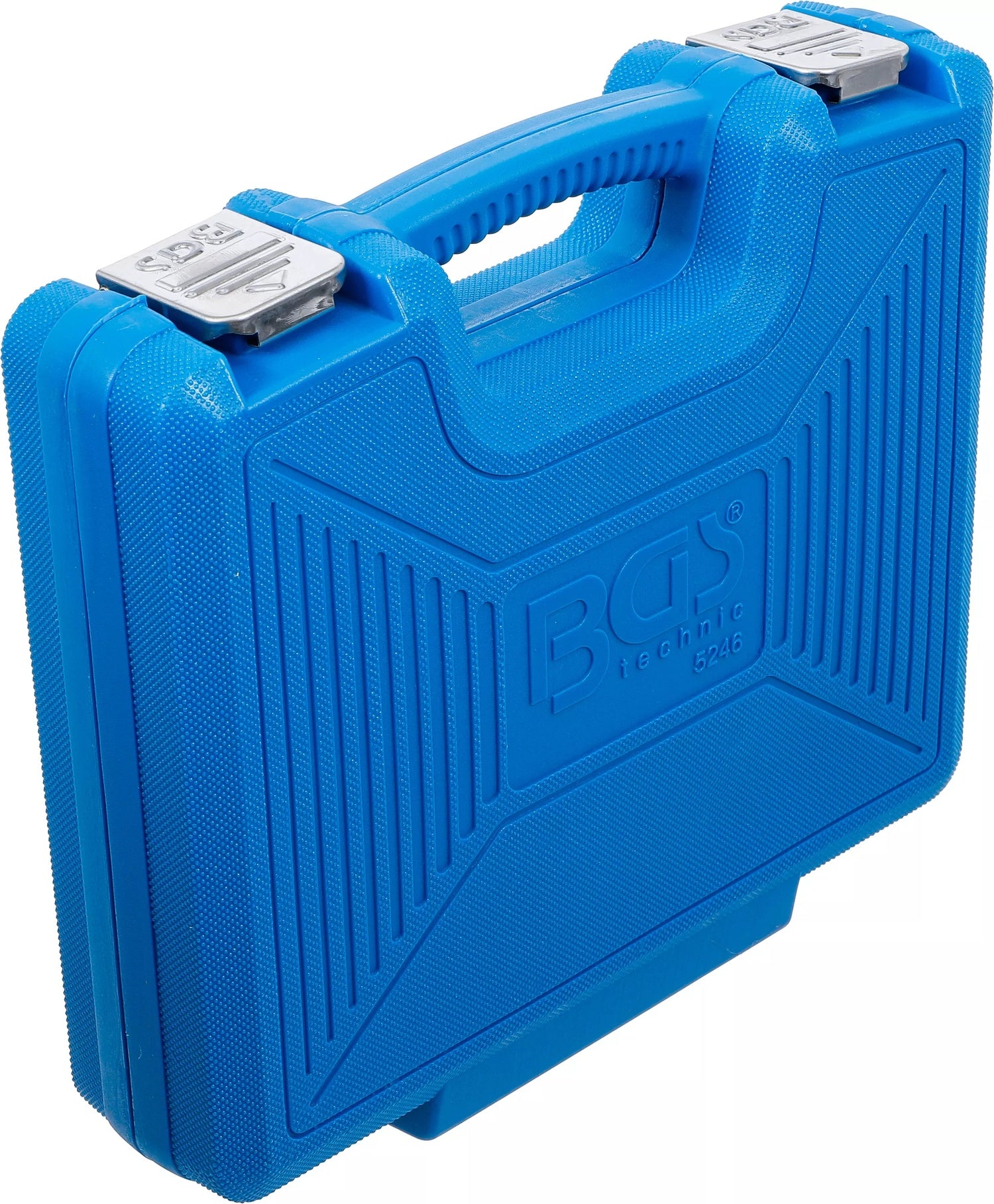 BGS 5246 Satz LKW Bits für Druckluftbetrieb 20mm (3/4") + 25mm (1")