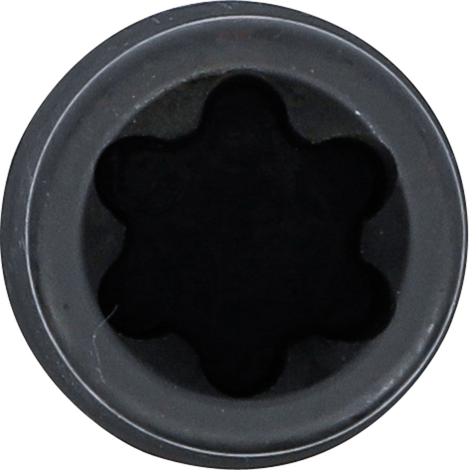 BGS 5250-E26 Impact Nuss E26mm E-Profil lang/tief Antrieb 20mm (3/4") für Schlagschrauber