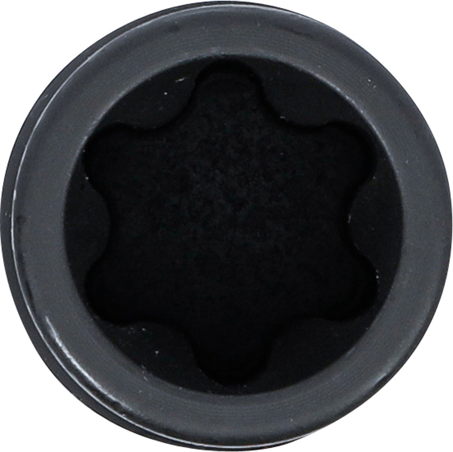 BGS 5250-E32 Impact Nuss E32mm E-Profil lang/tief Antrieb 20mm (3/4") für Schlagschrauber