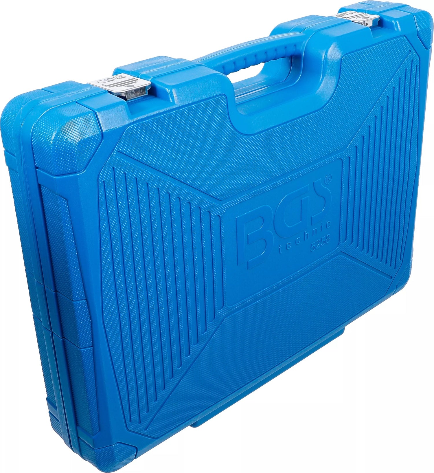 BGS 5258 Satz Kraft Steckschlüssel Antrieb 20mm (3/4") SW 19 - 50mm 21 teilig