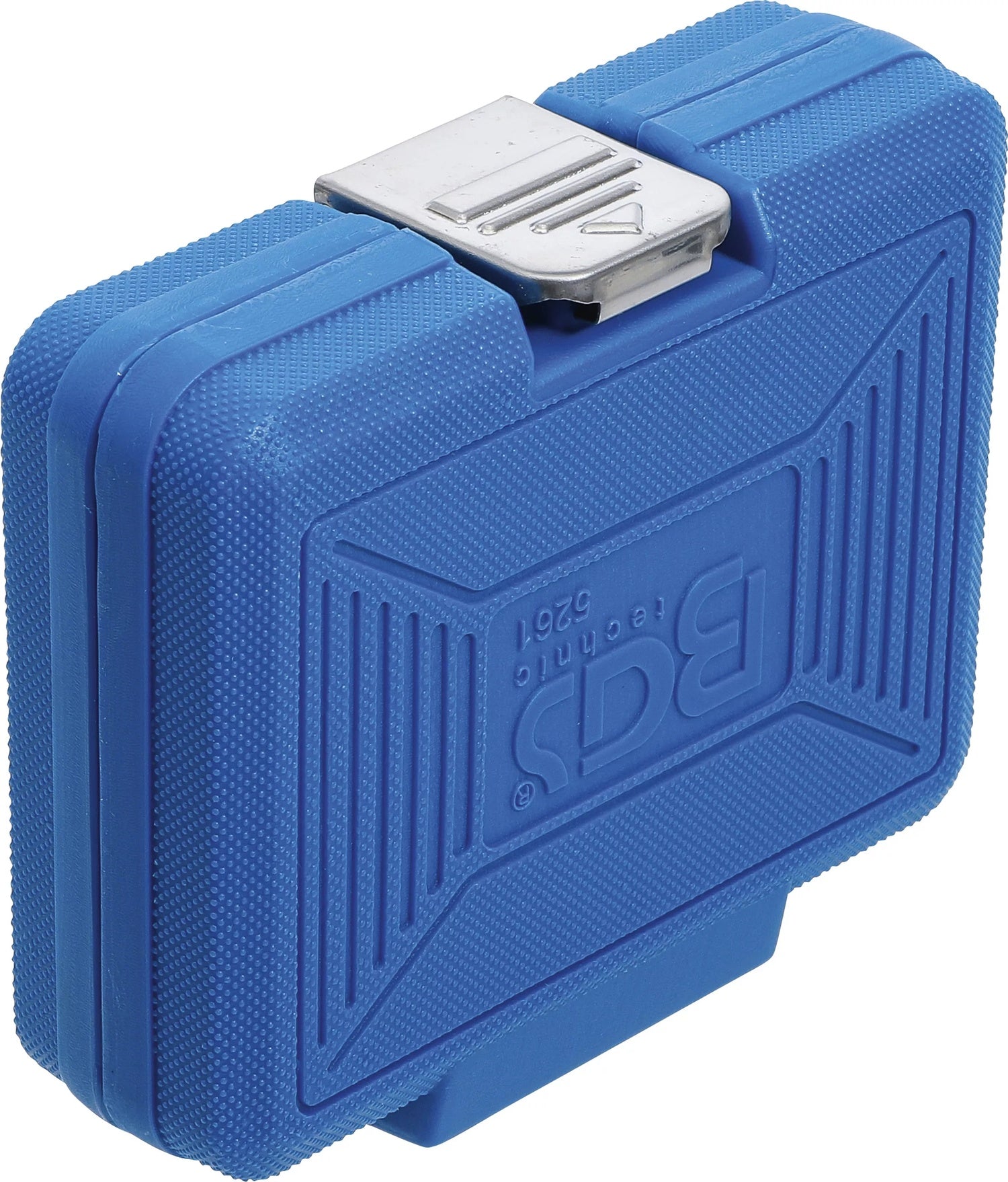 BGS 5261 Satz Steckschlüssel Spiralprofil Schraubenausdreher Antrieb 12,5mm (1/2") SW 8-16mm