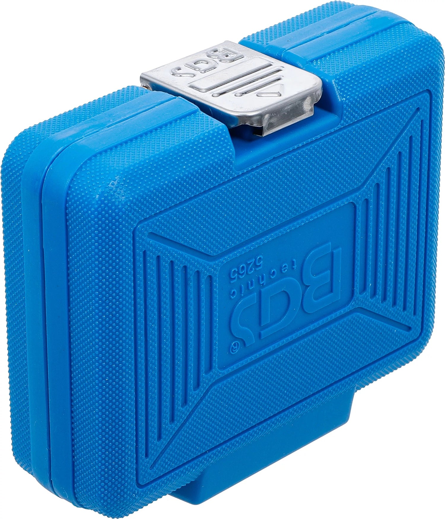 BGS 5265 Satz Steckschlüsseleinsatz Spiralprofil Schraubenausdreher SW 10-19mm Antrieb 10mm (3/8")