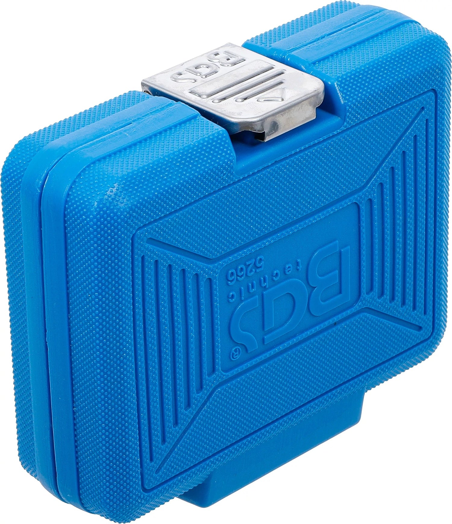 BGS 5266 Satz Spiralnut Nüsse / Spiralnuteinsätze zum Lösen beschädigter Schrauben / Muttern - 10 teilig