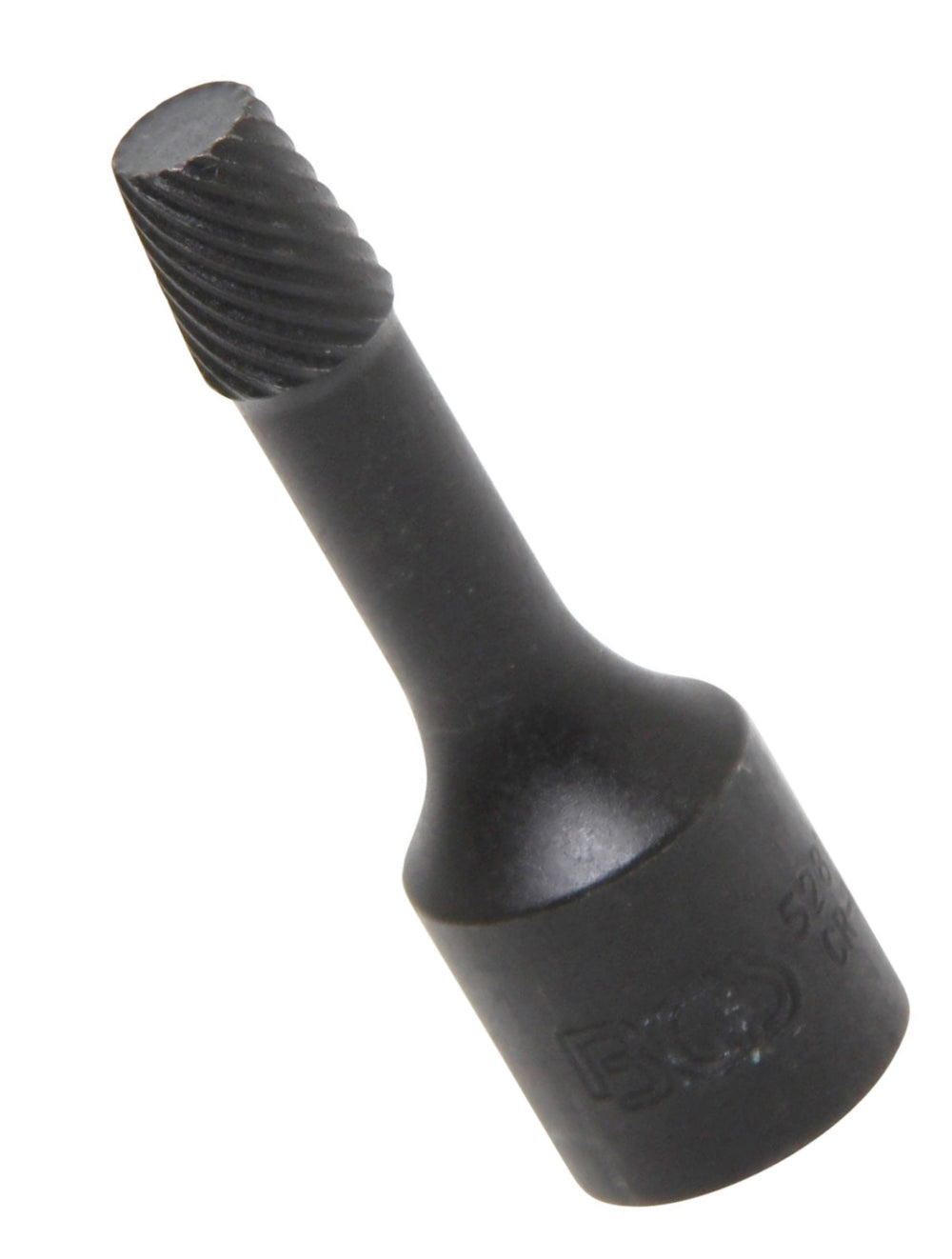 BGS 5281-8 Steckschlüsseleinsatz Spiralprofil Schraubenausdreher 8mm Antrieb 10mm (3/8")