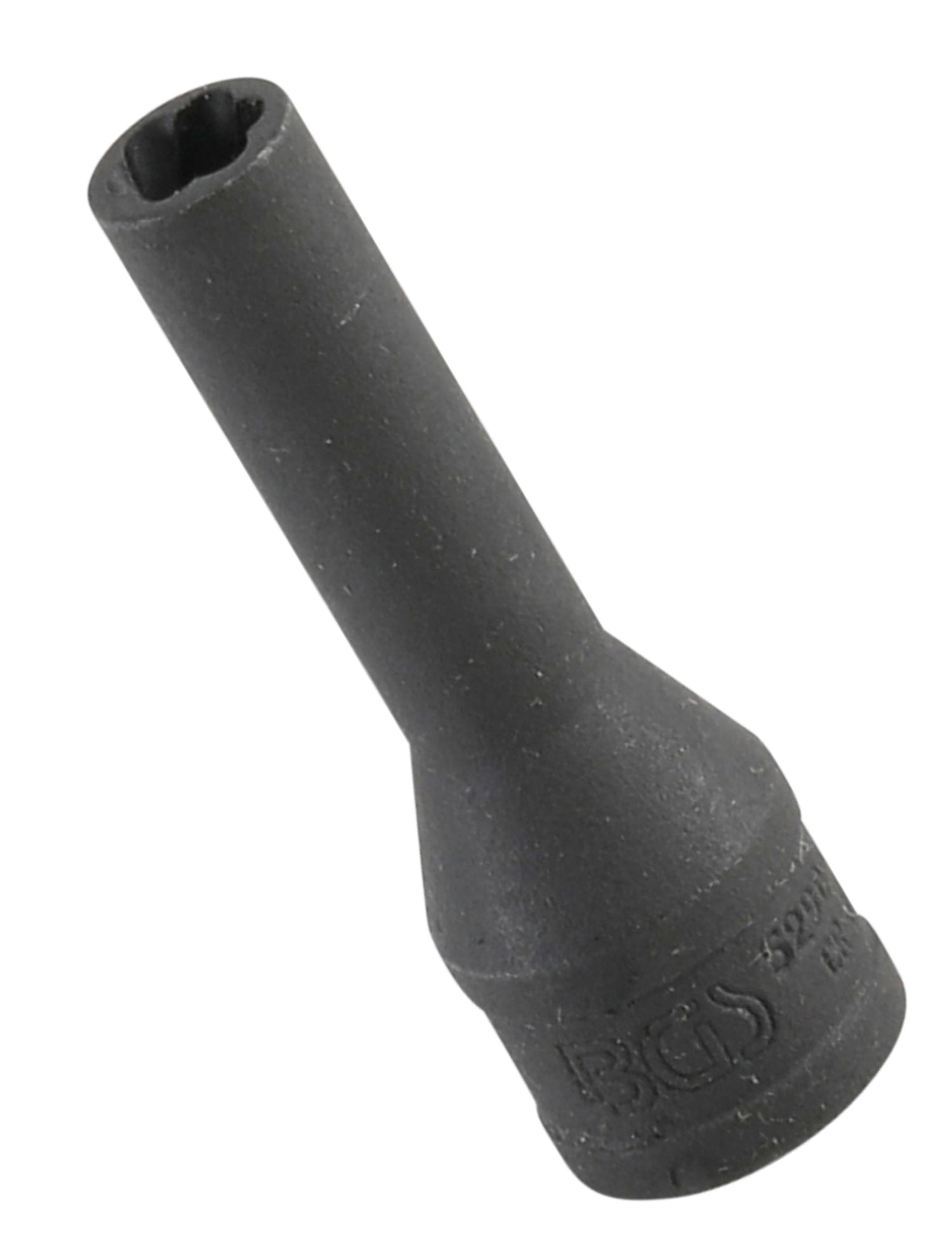 BGS 5290-4.5 Abdreh Einsatz für Glühkerzenelektrode SW 4,5mm Antrieb 6,3mm (1/4")